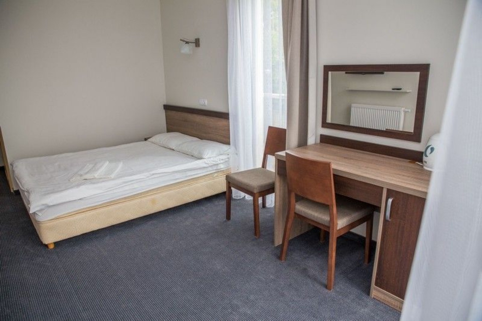 Pokoje Gościnne PIRAT