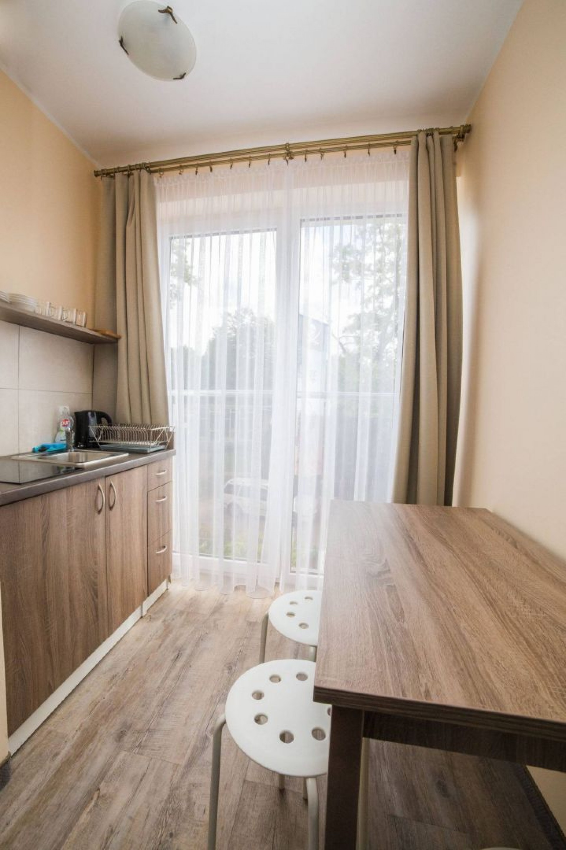 Pokoje Gościnne PIRAT