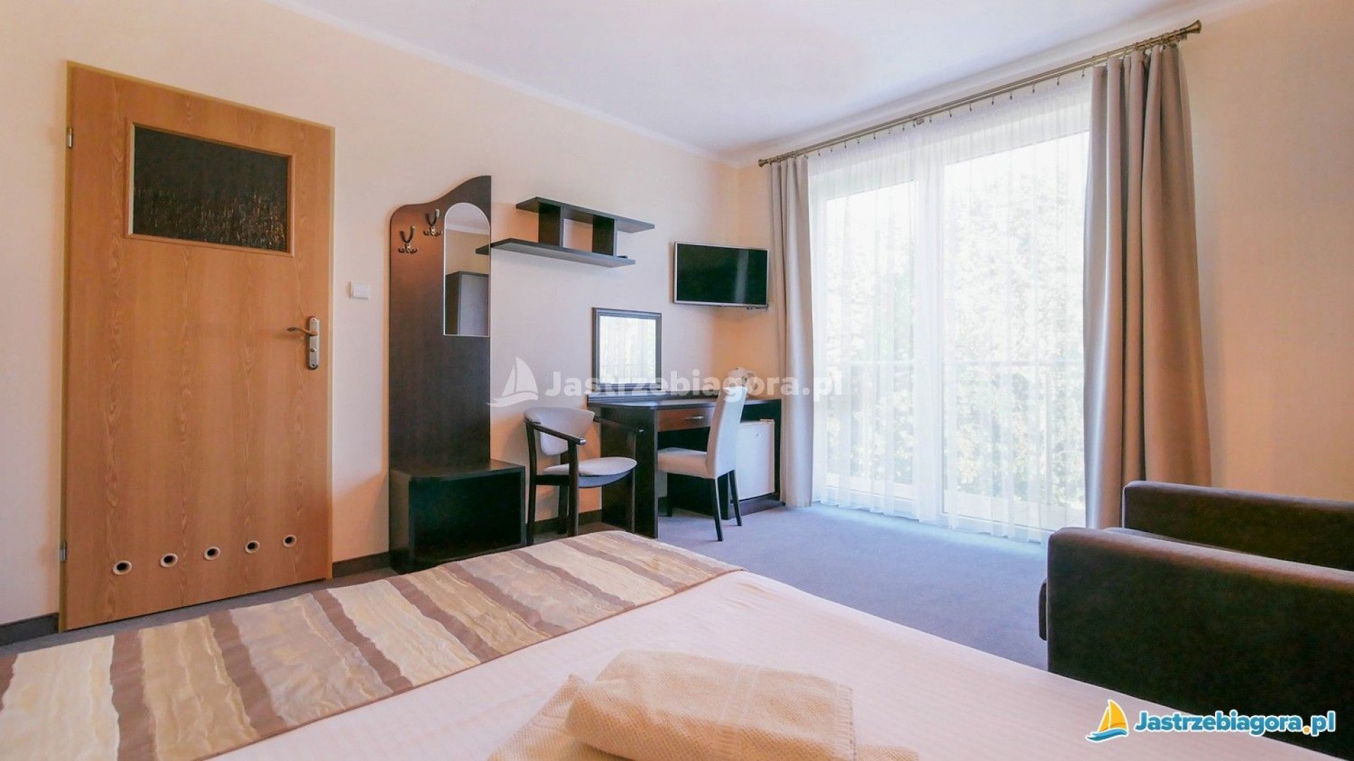 Pokoje Gościnne PIRAT