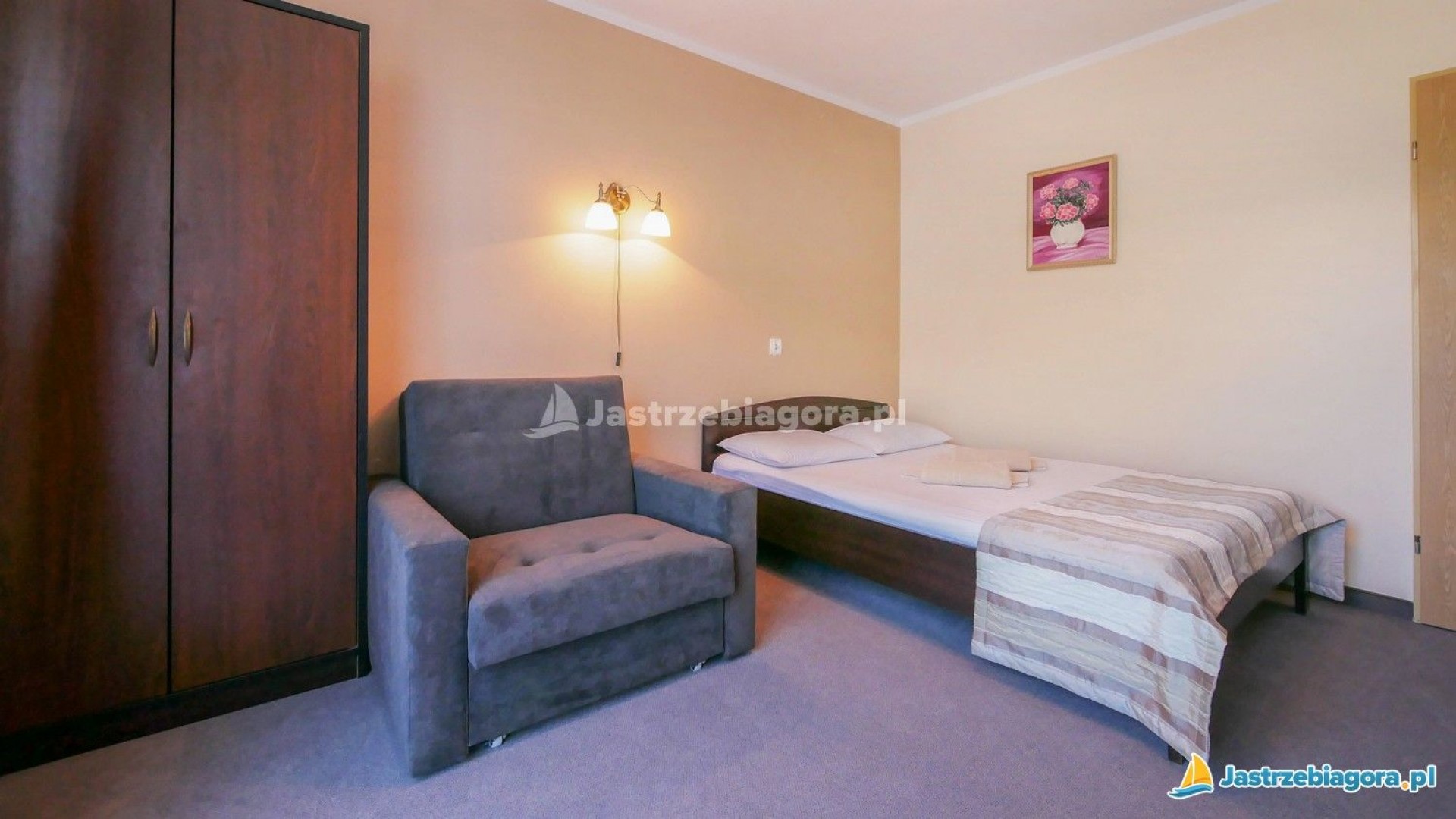 Pokoje Gościnne PIRAT