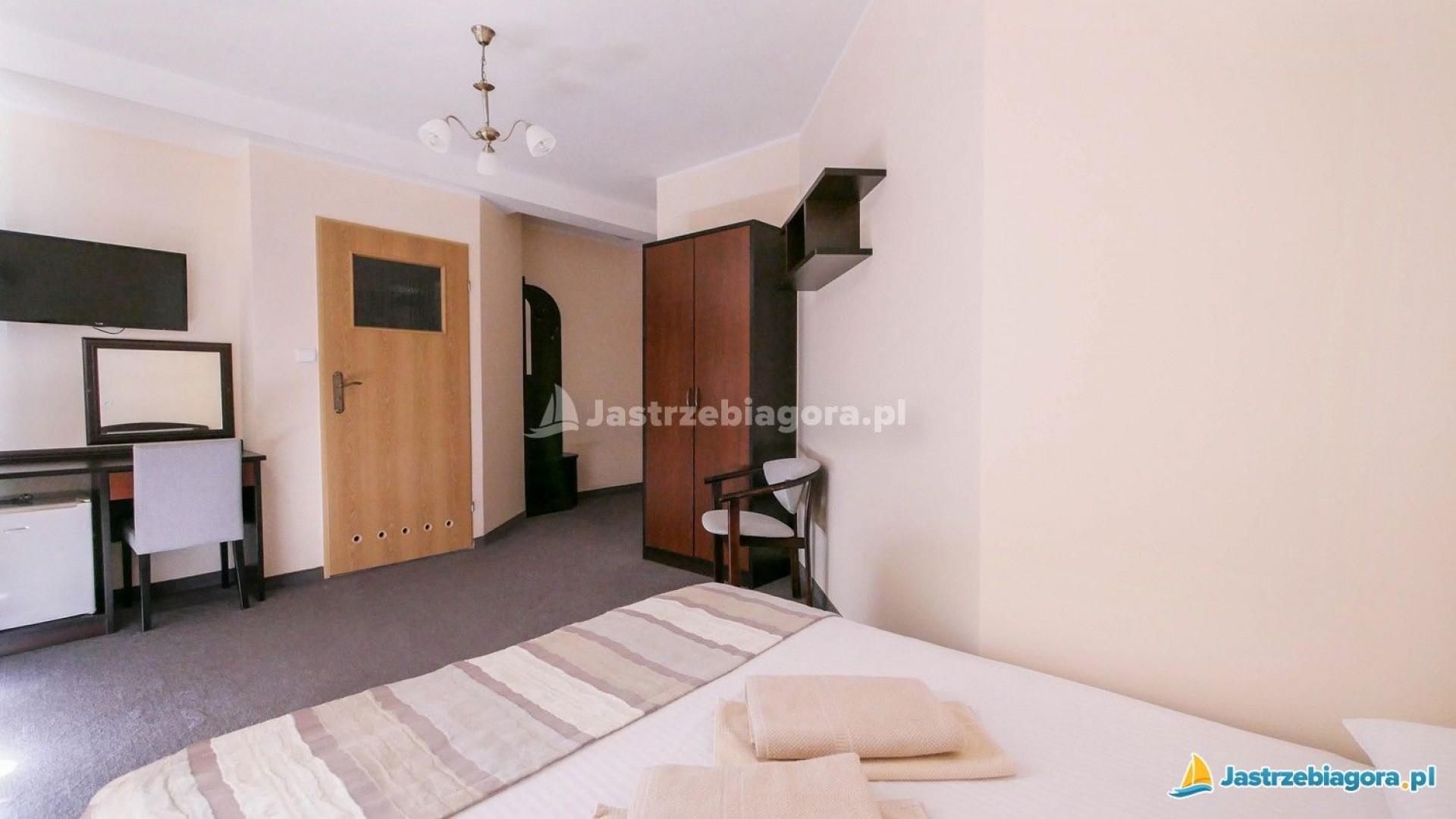 Pokoje Gościnne PIRAT