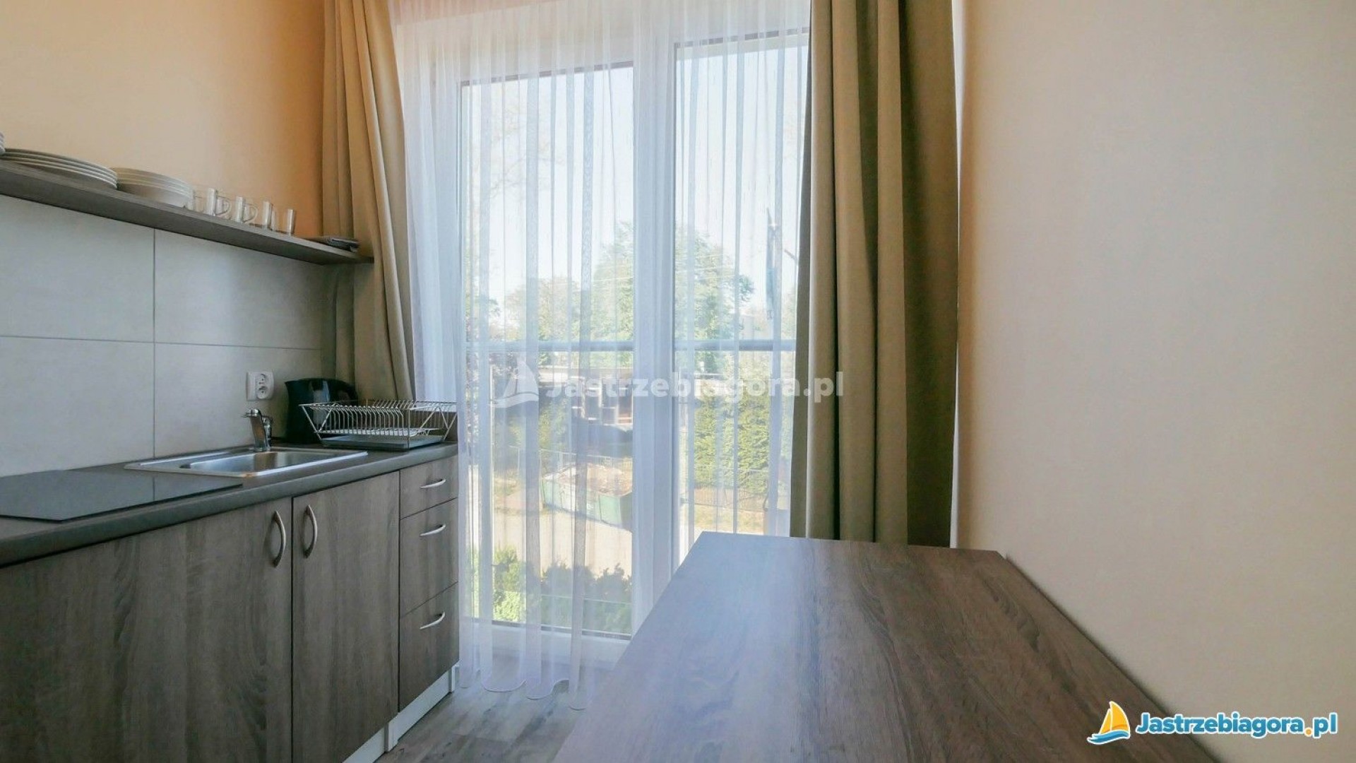 Pokoje Gościnne PIRAT