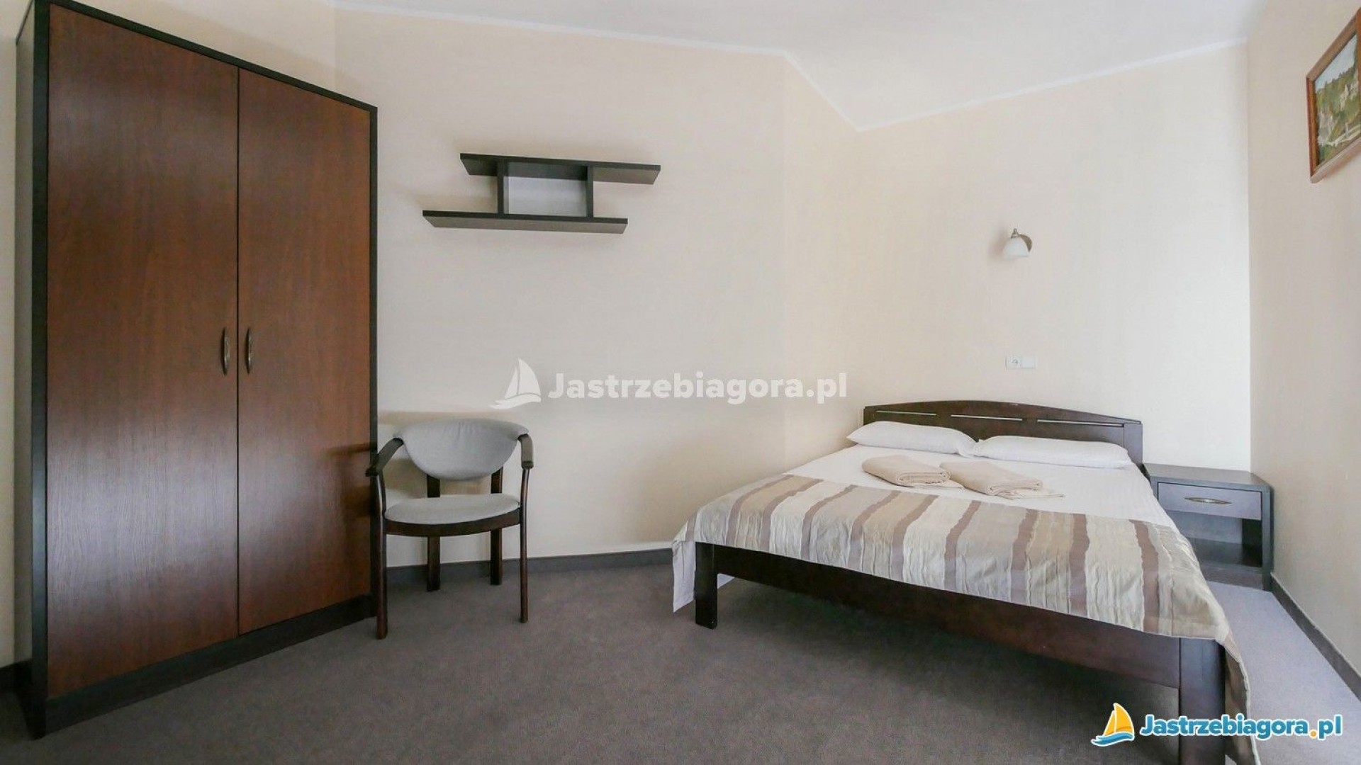 Pokoje Gościnne PIRAT