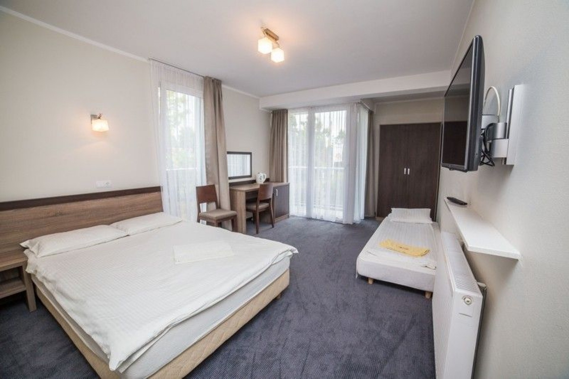 Pokoje Gościnne PIRAT