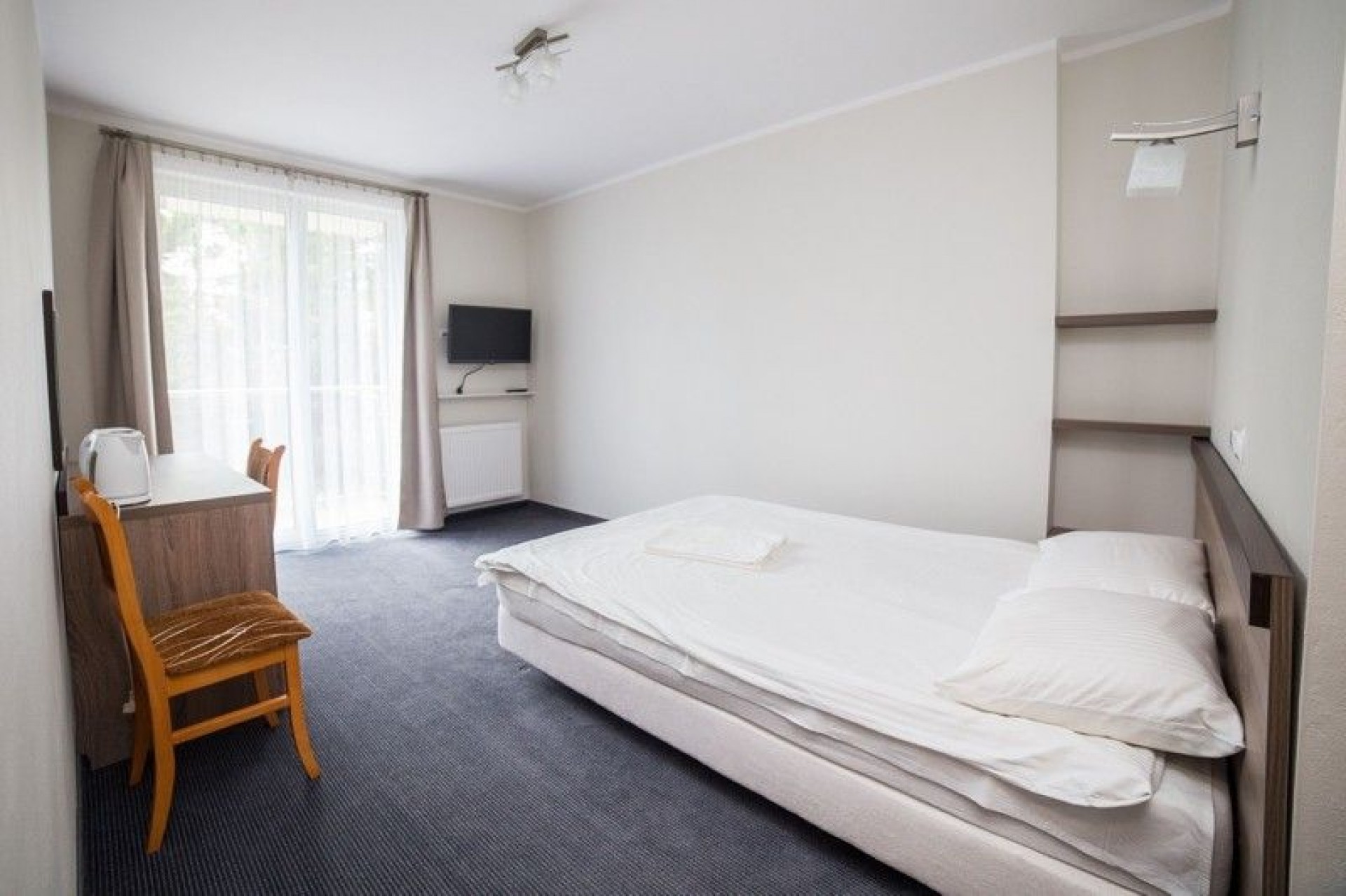 Pokoje Gościnne PIRAT