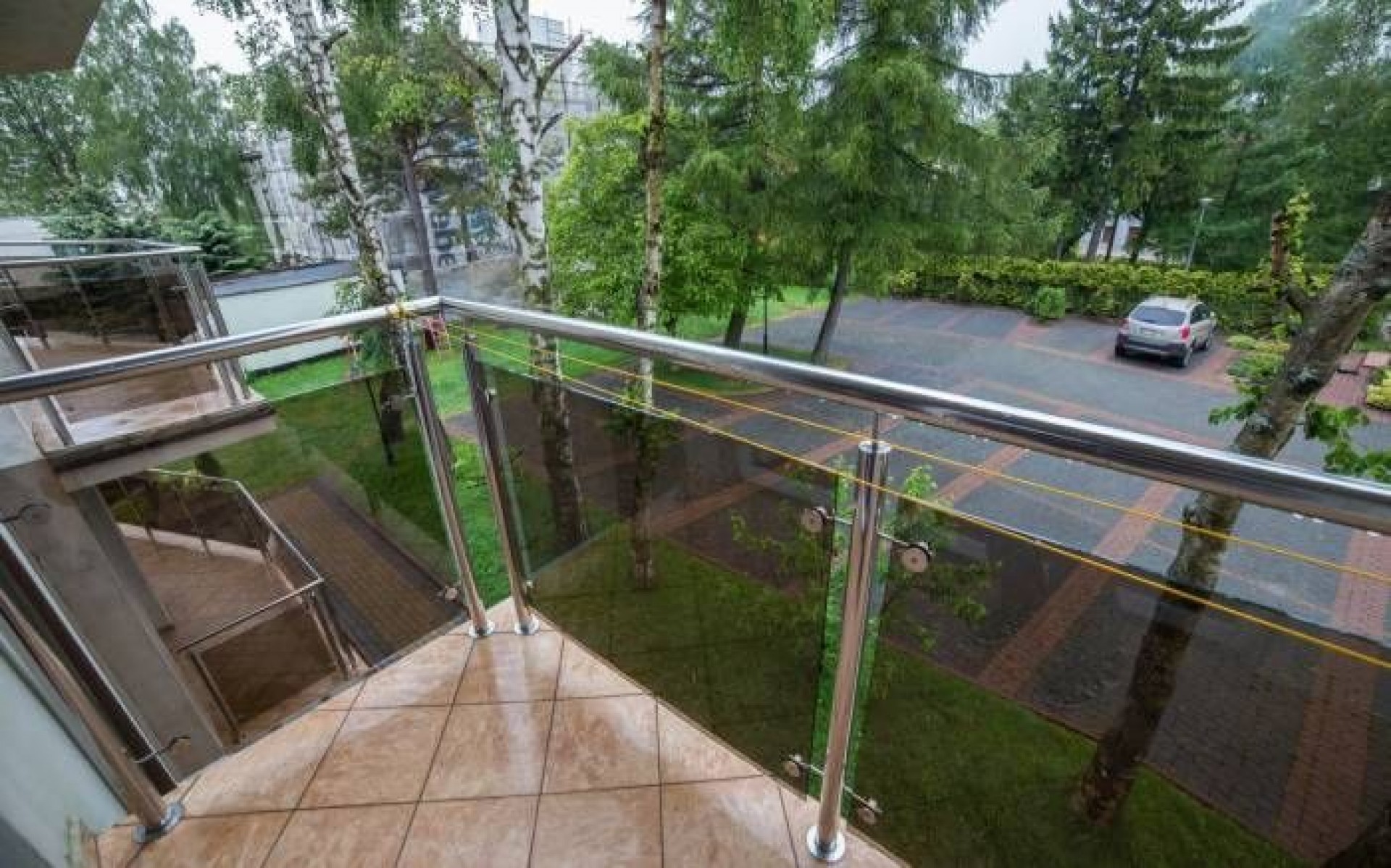 Pokoje Gościnne PIRAT