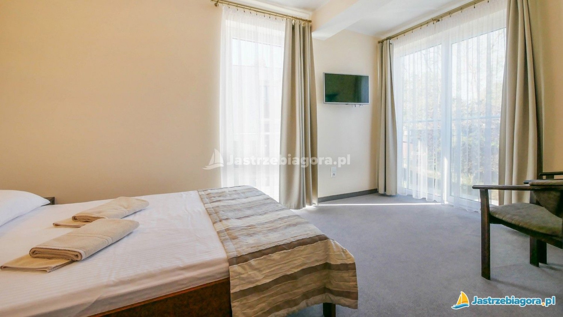 Pokoje Gościnne PIRAT