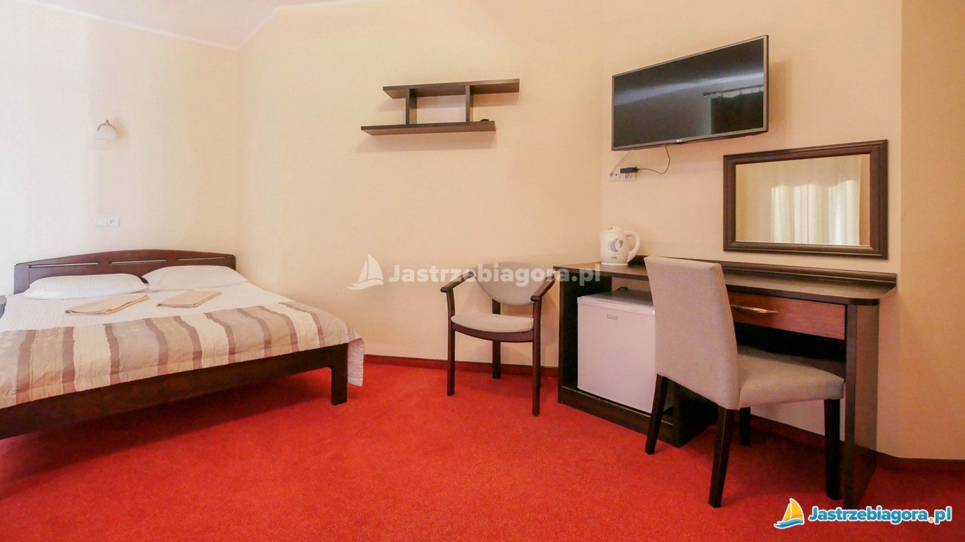 Pokoje Gościnne PIRAT