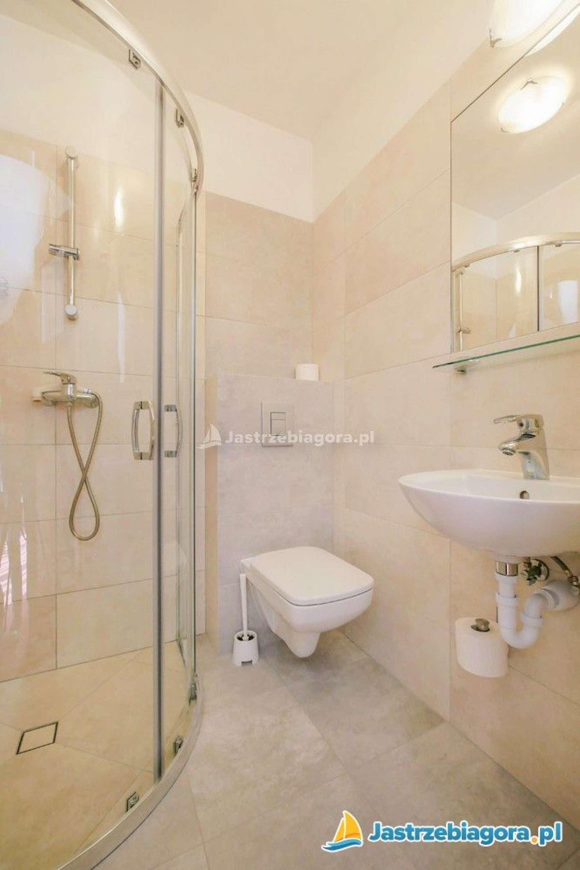 Pokoje Gościnne PIRAT