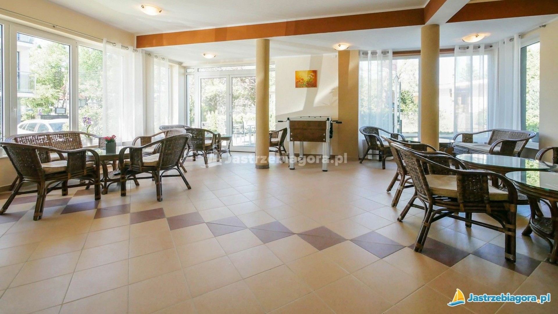 Pokoje Gościnne PIRAT