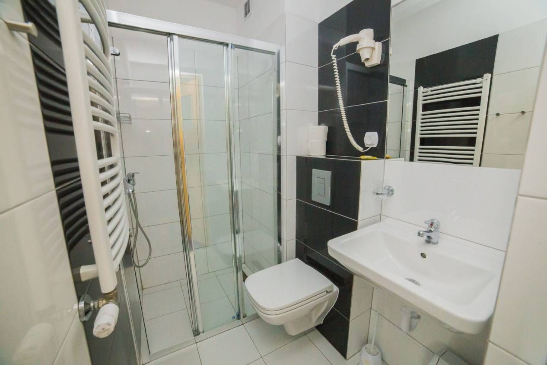 Pokoje Gościnne PIRAT