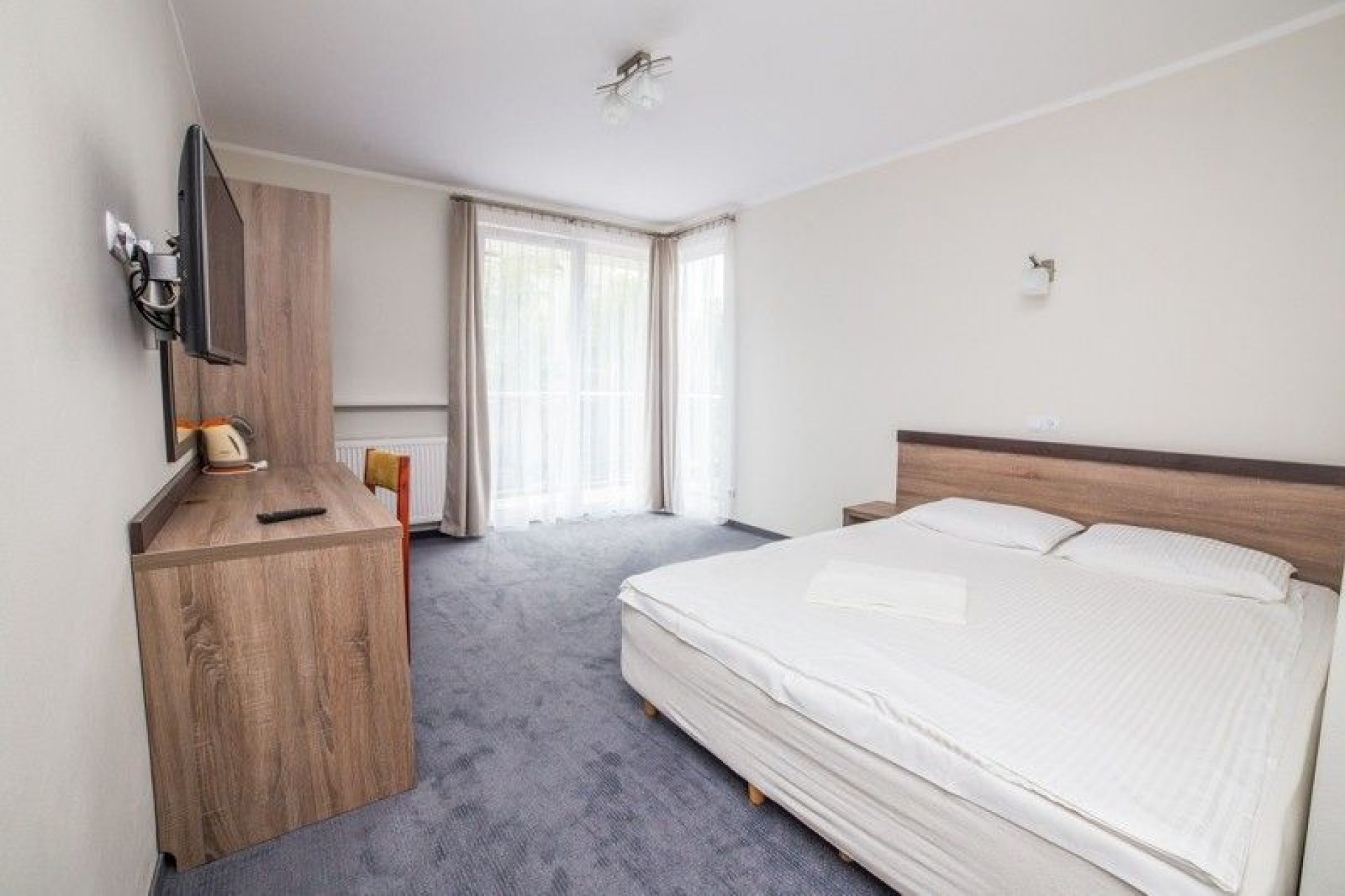 Pokoje Gościnne PIRAT