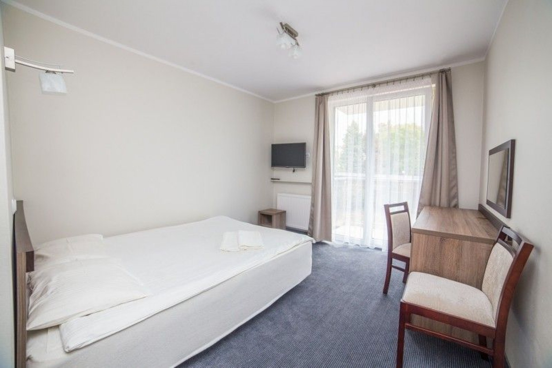 Pokoje Gościnne PIRAT