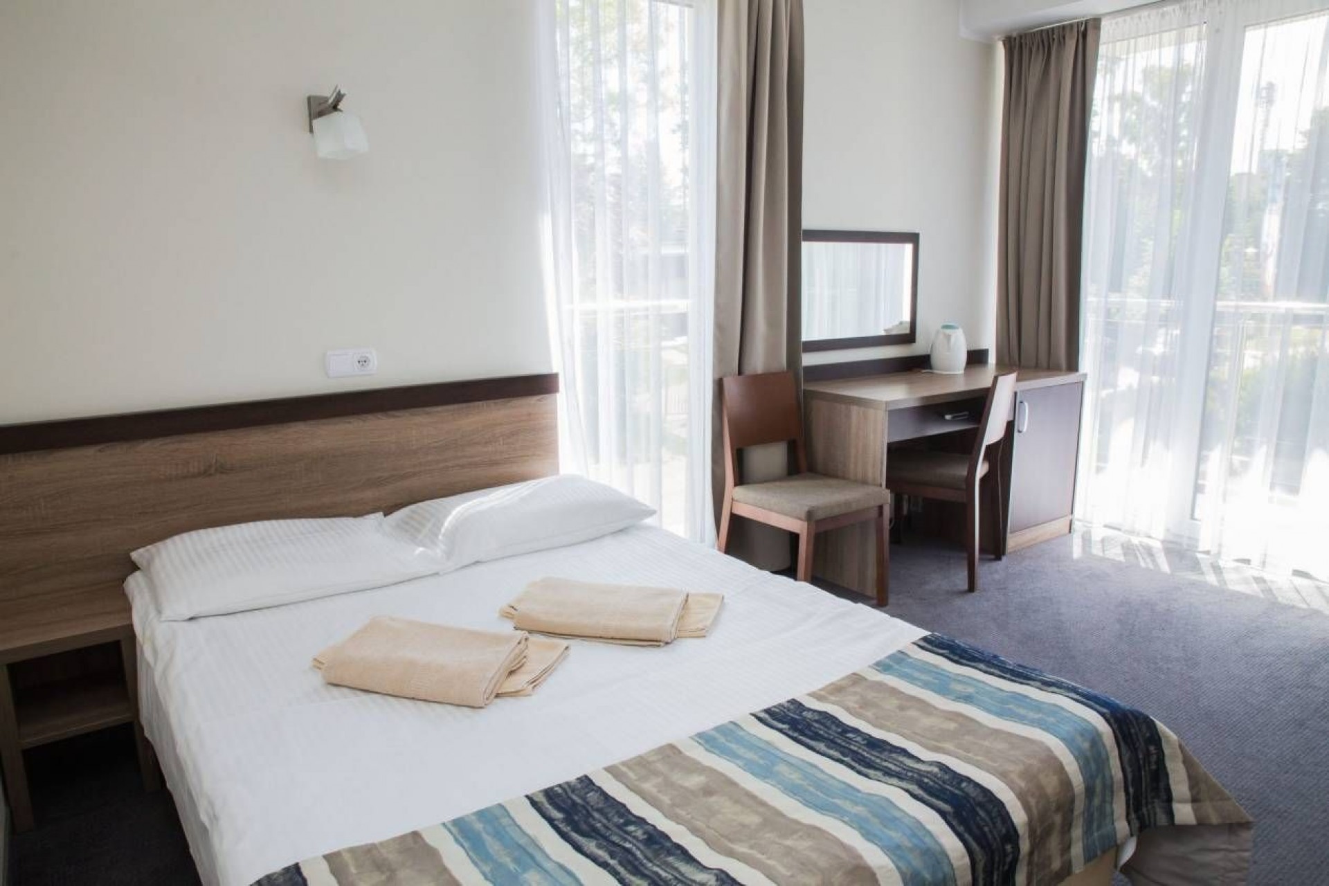 Pokoje Gościnne PIRAT