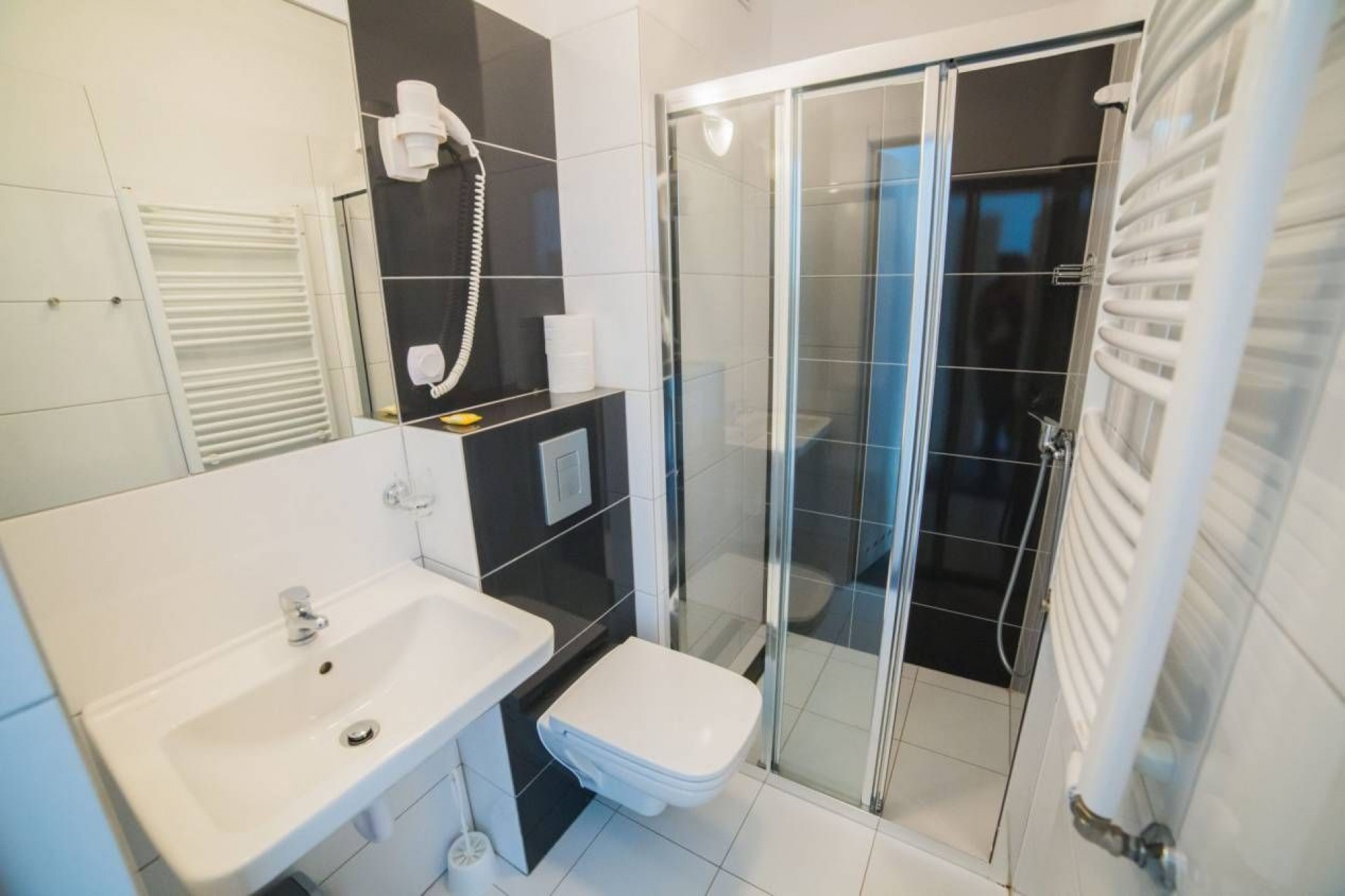 Pokoje Gościnne PIRAT