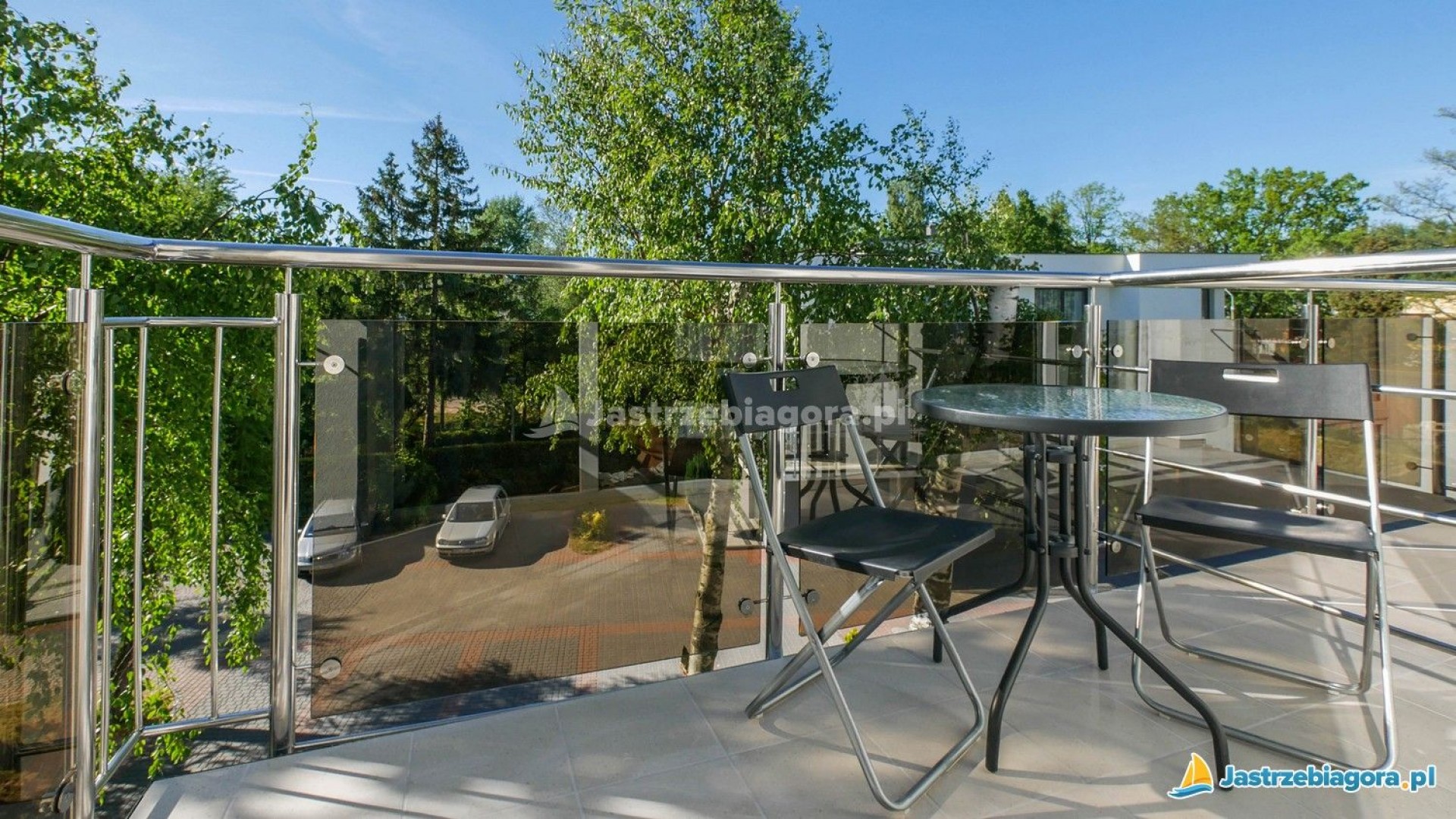 Pokoje Gościnne PIRAT