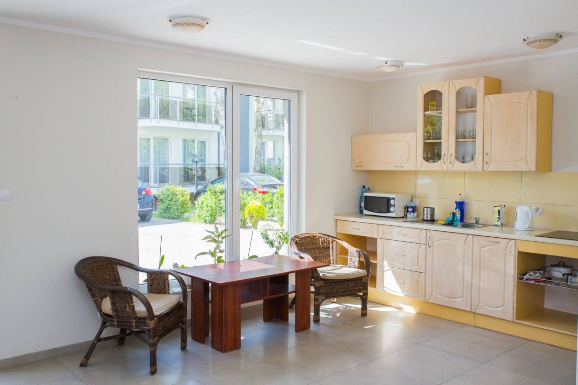 Pokoje Gościnne PIRAT