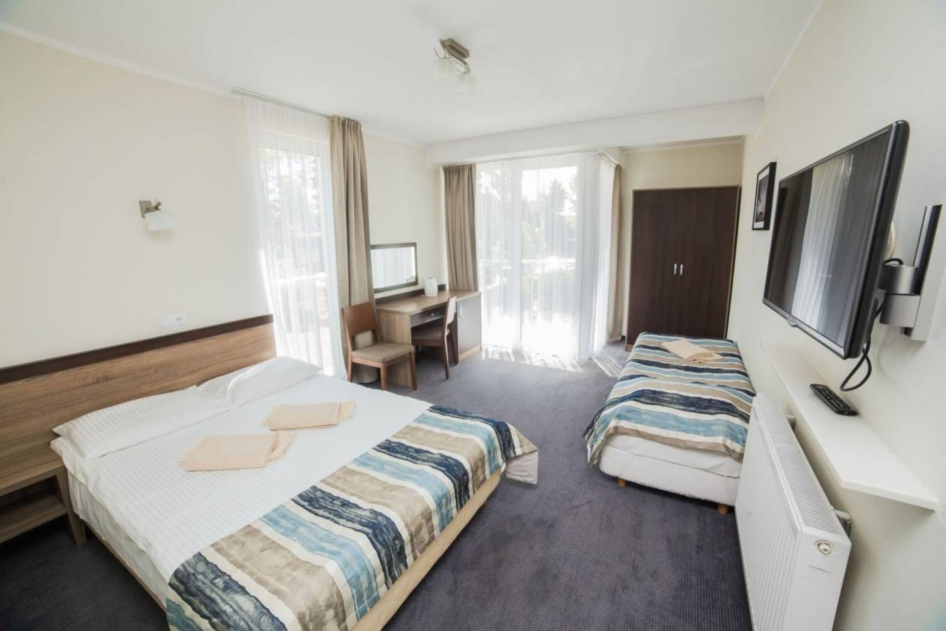 Pokoje Gościnne PIRAT