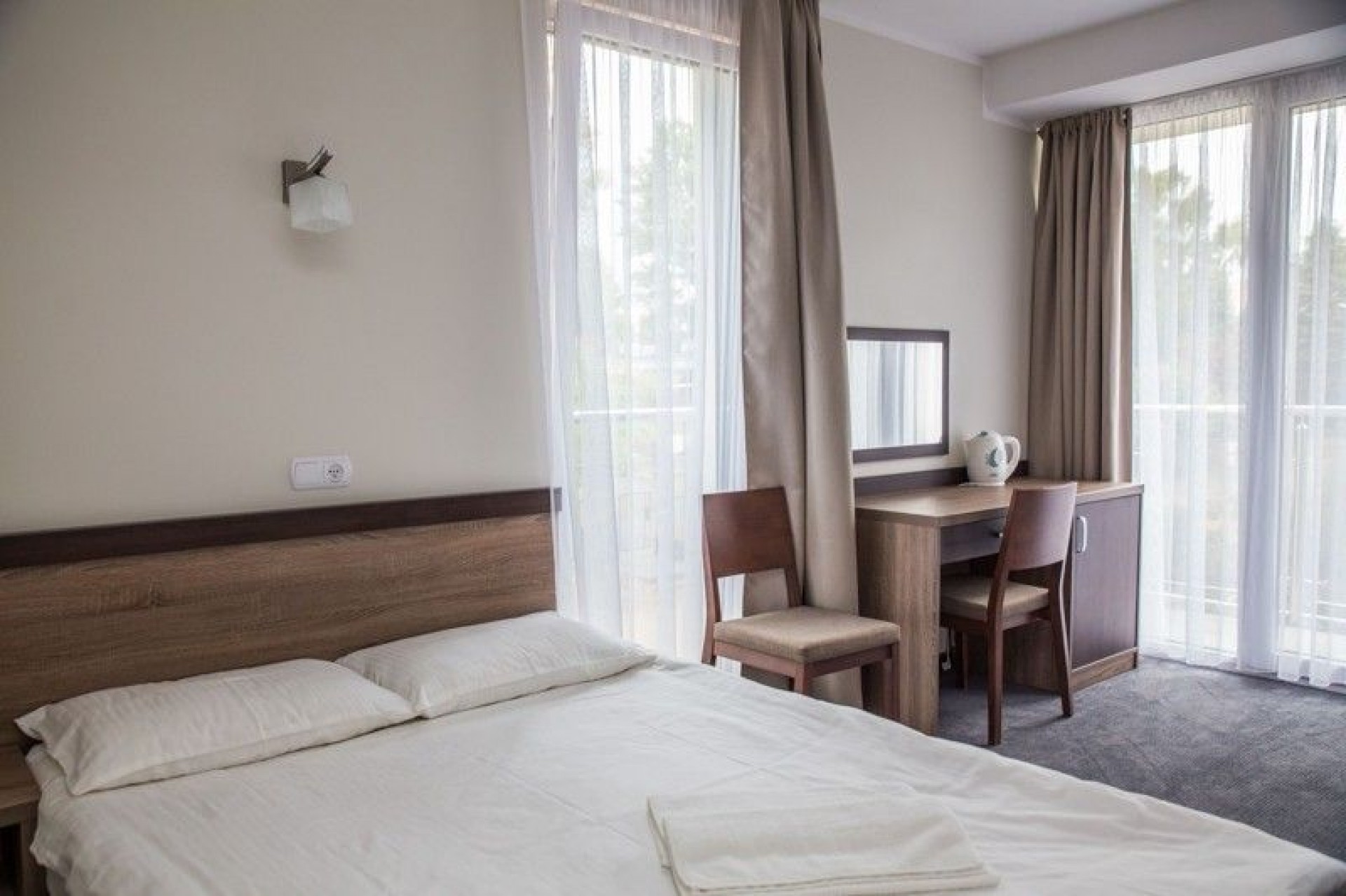 Pokoje Gościnne PIRAT