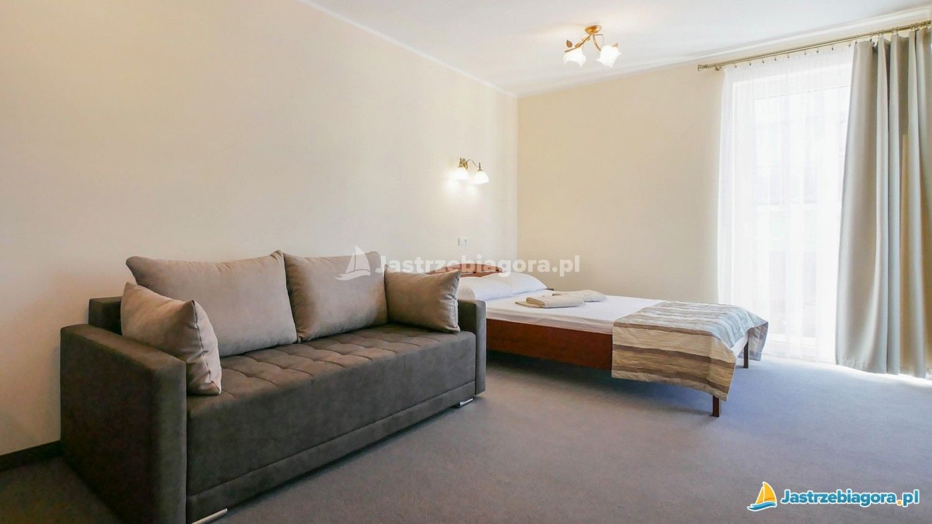 Pokoje Gościnne PIRAT