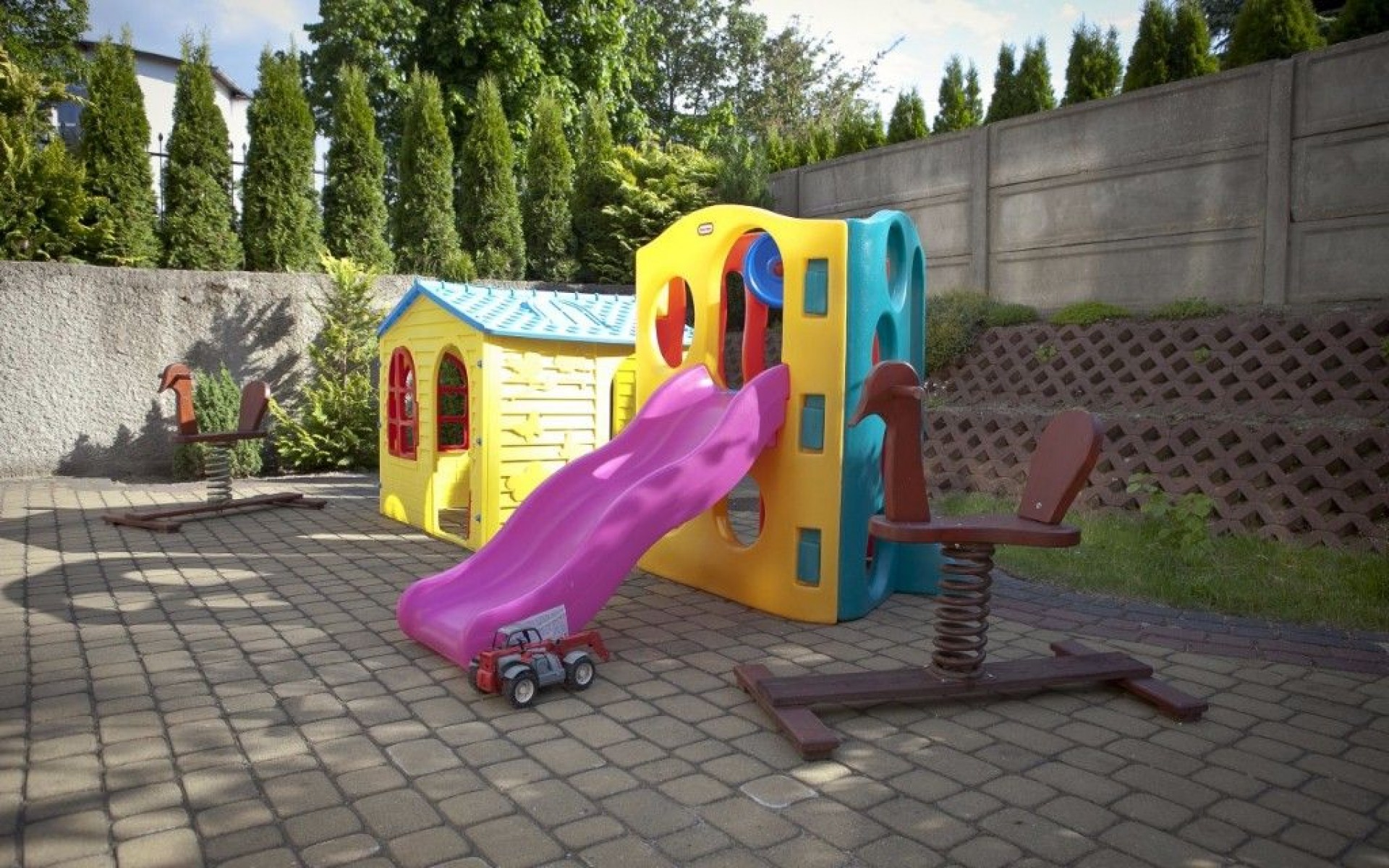 Pokoje Gościnne PIRAT