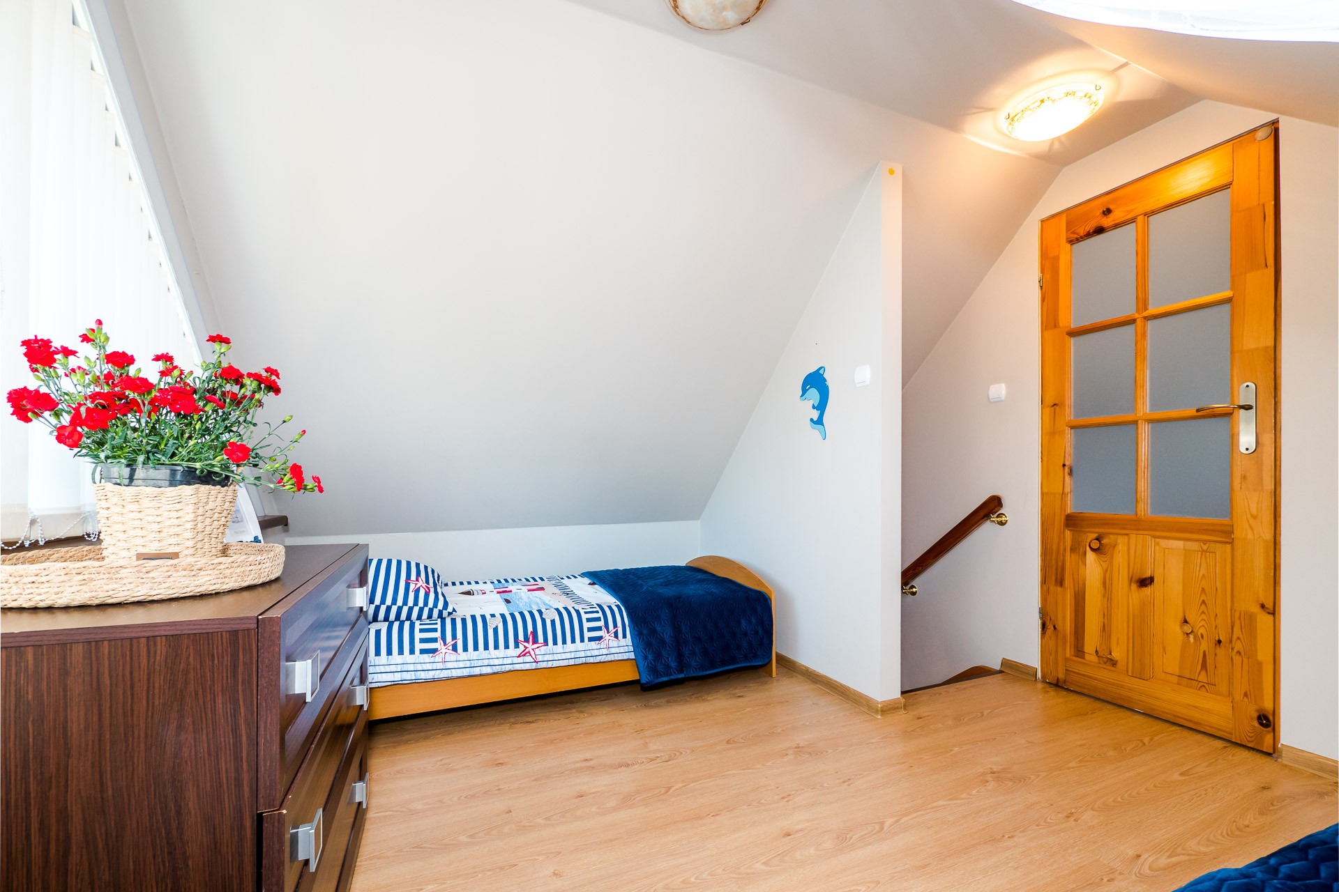 Domki DOMKI Morskie Chaty Platanowa