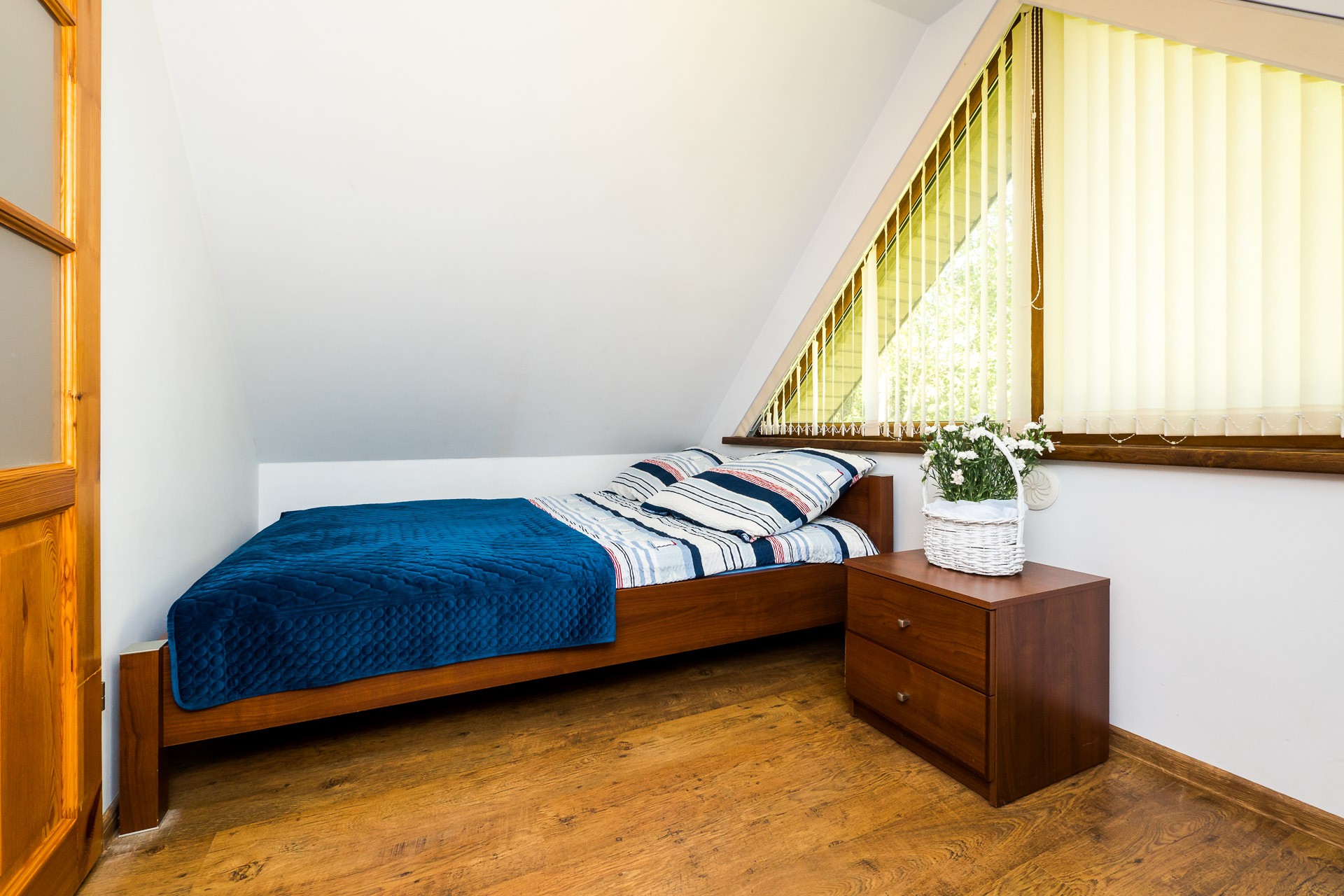 Domki DOMKI Morskie Chaty Platanowa