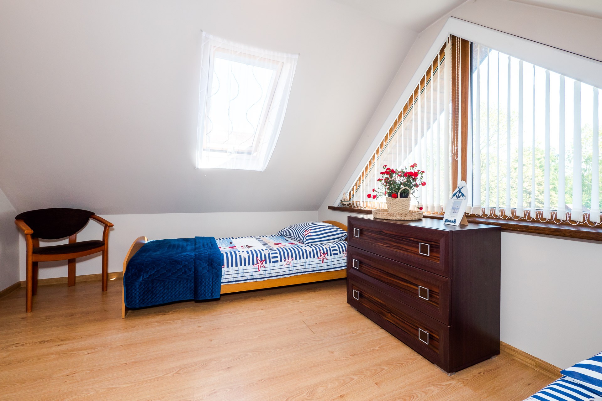 Domki DOMKI Morskie Chaty Platanowa