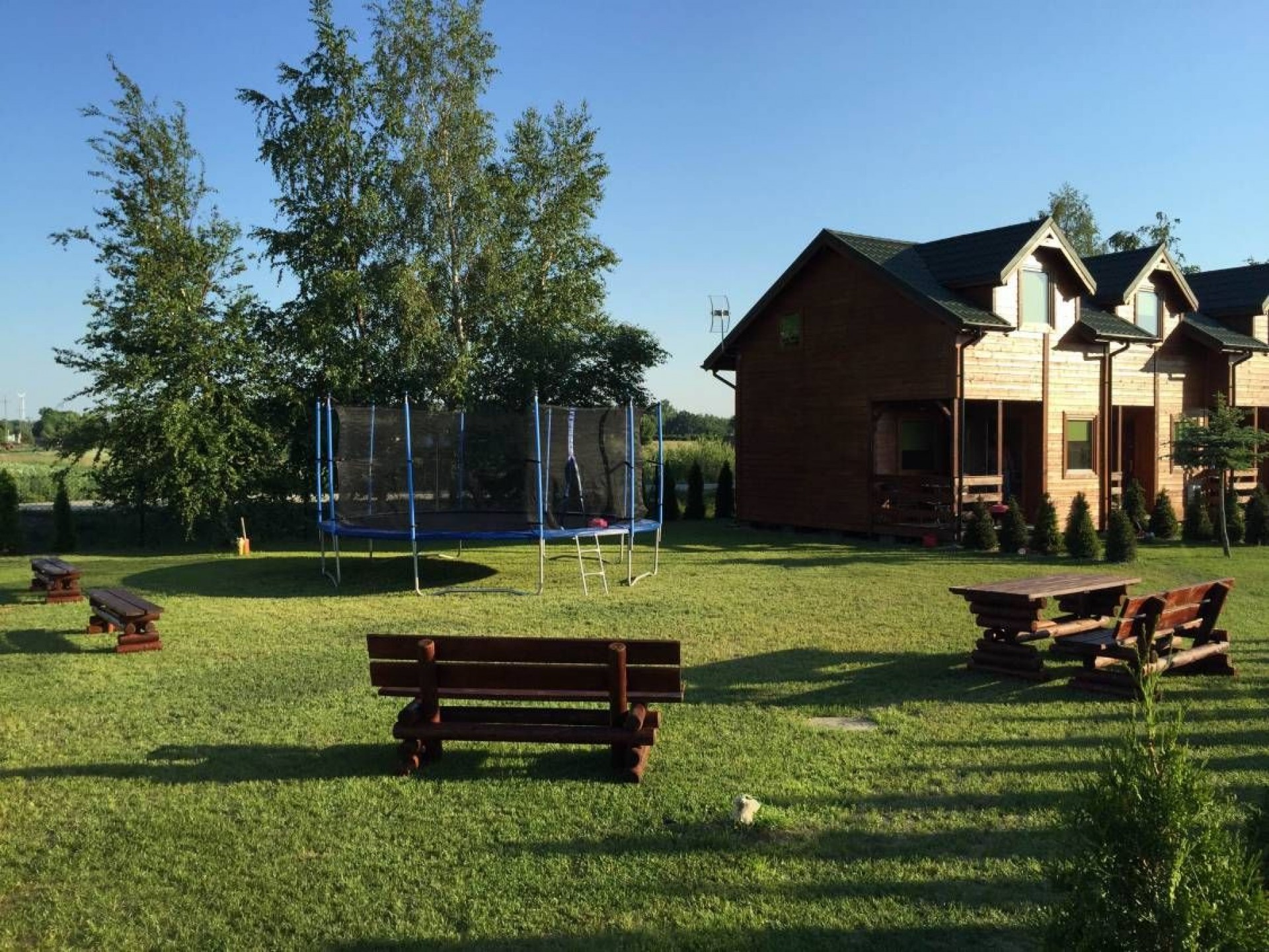 NIKA RESORT