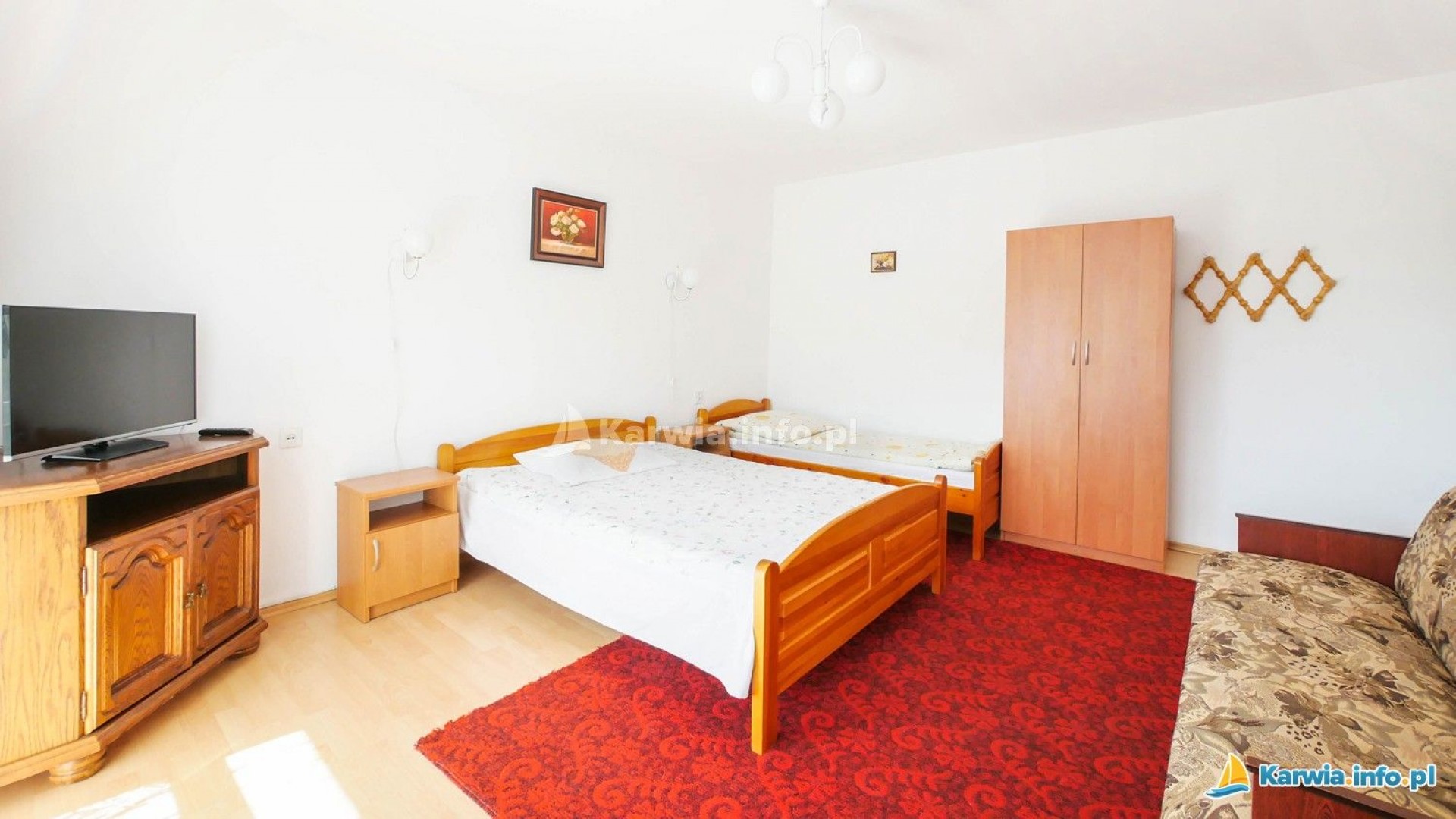 Pokoje Gościnne U JOLANTY