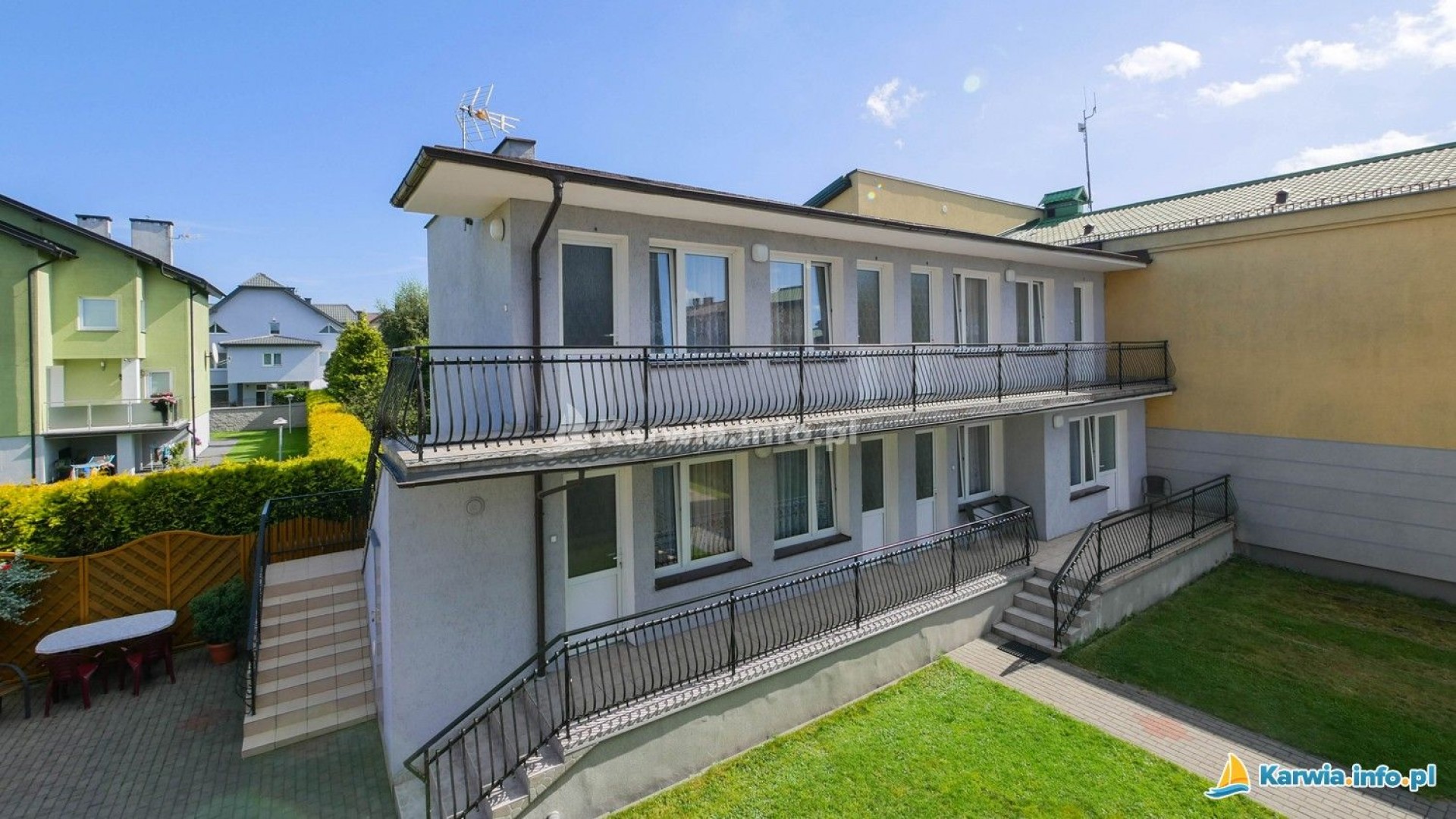 Pokoje Gościnne U JOLANTY