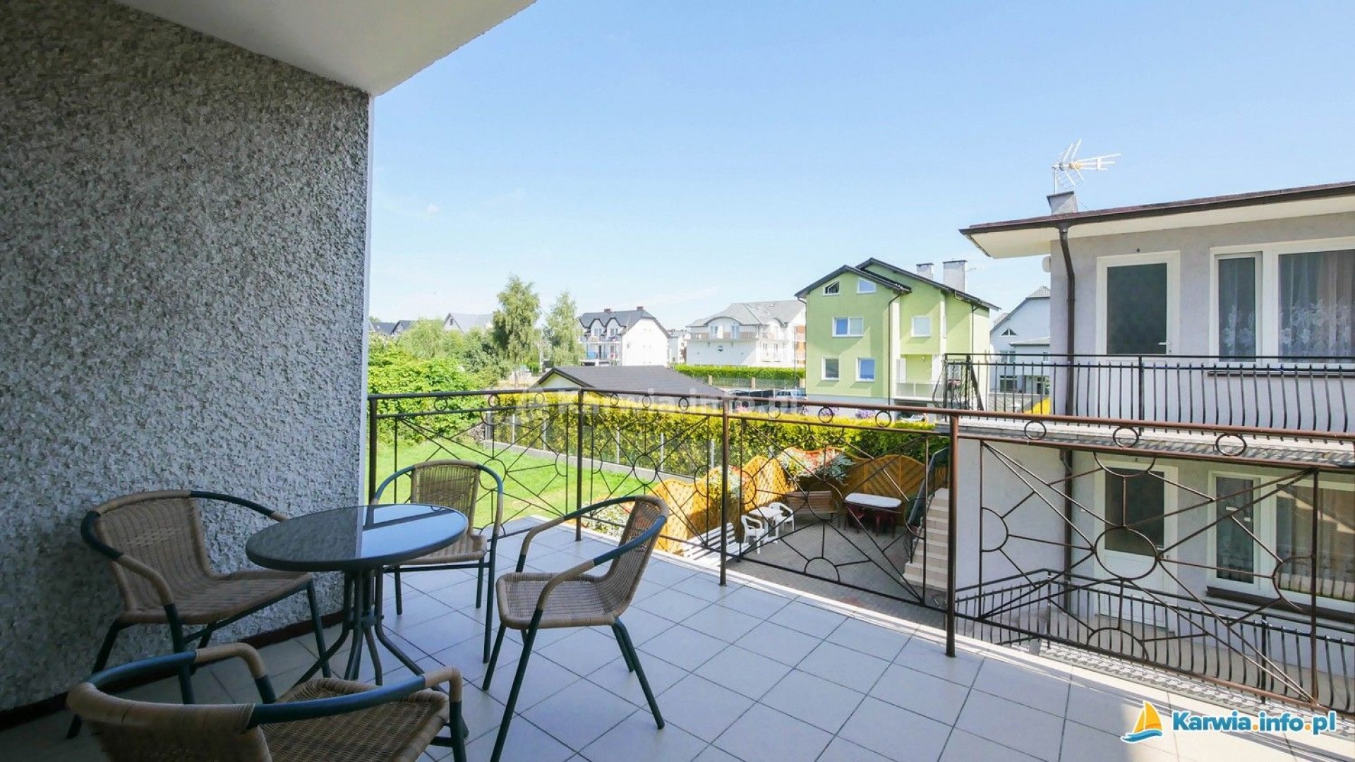 Pokoje Gościnne U JOLANTY