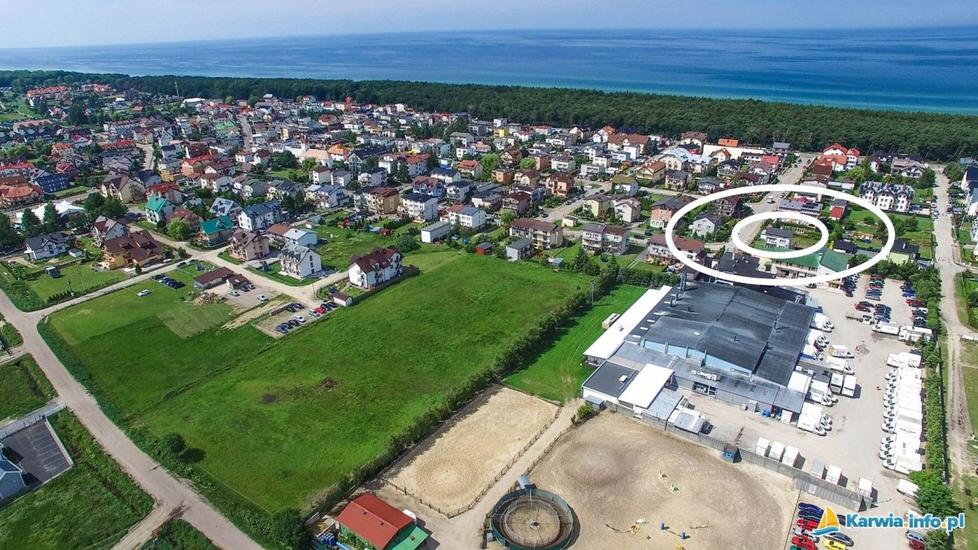 Pokoje Gościnne U JOLANTY