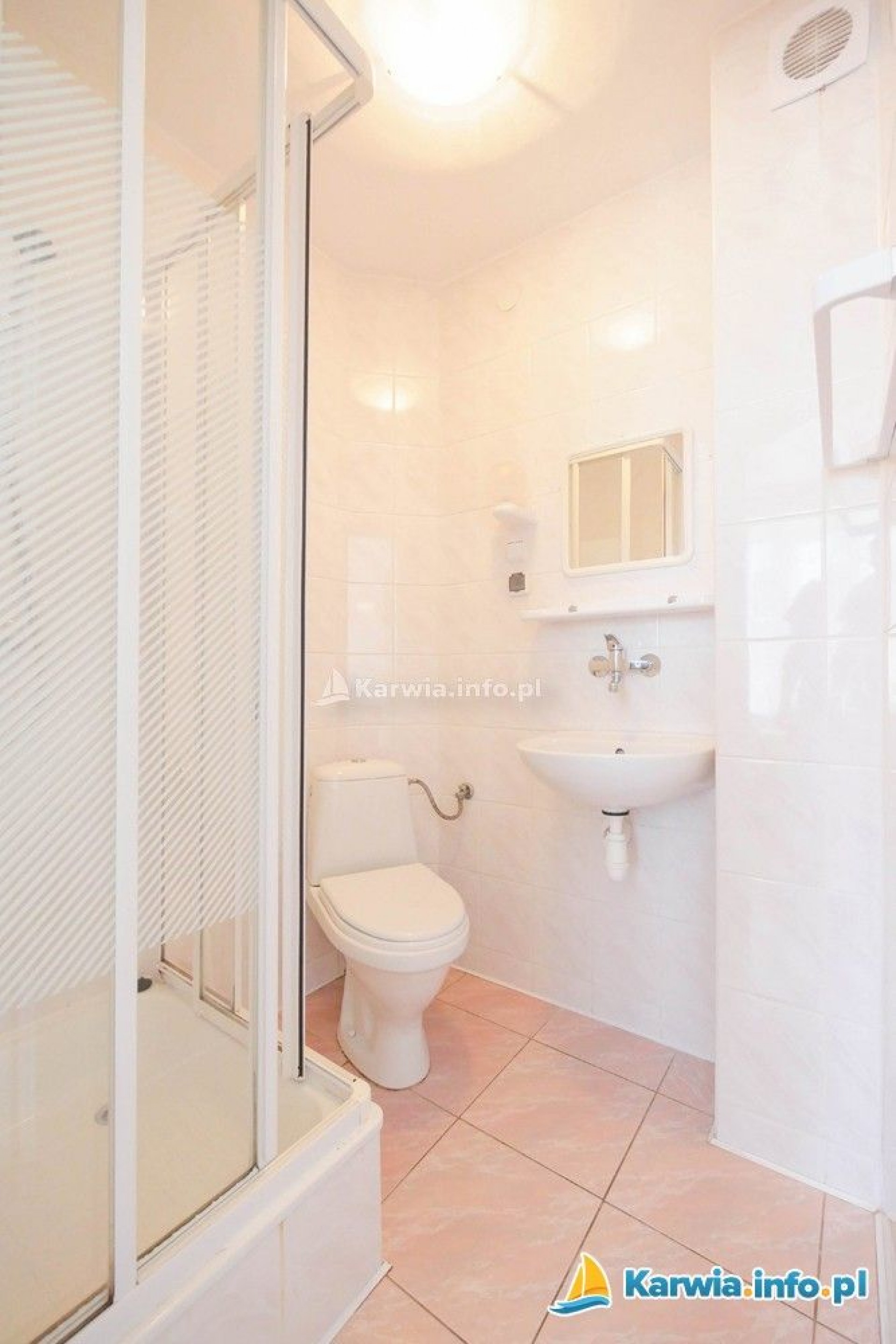 Pokoje Gościnne U JOLANTY