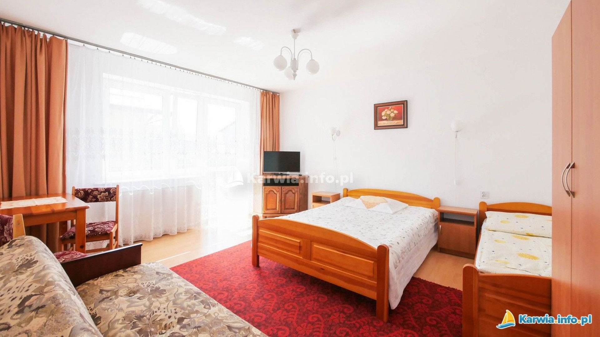 Pokoje Gościnne U JOLANTY