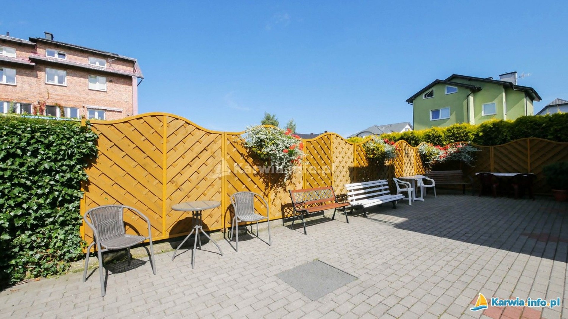 Pokoje Gościnne U JOLANTY