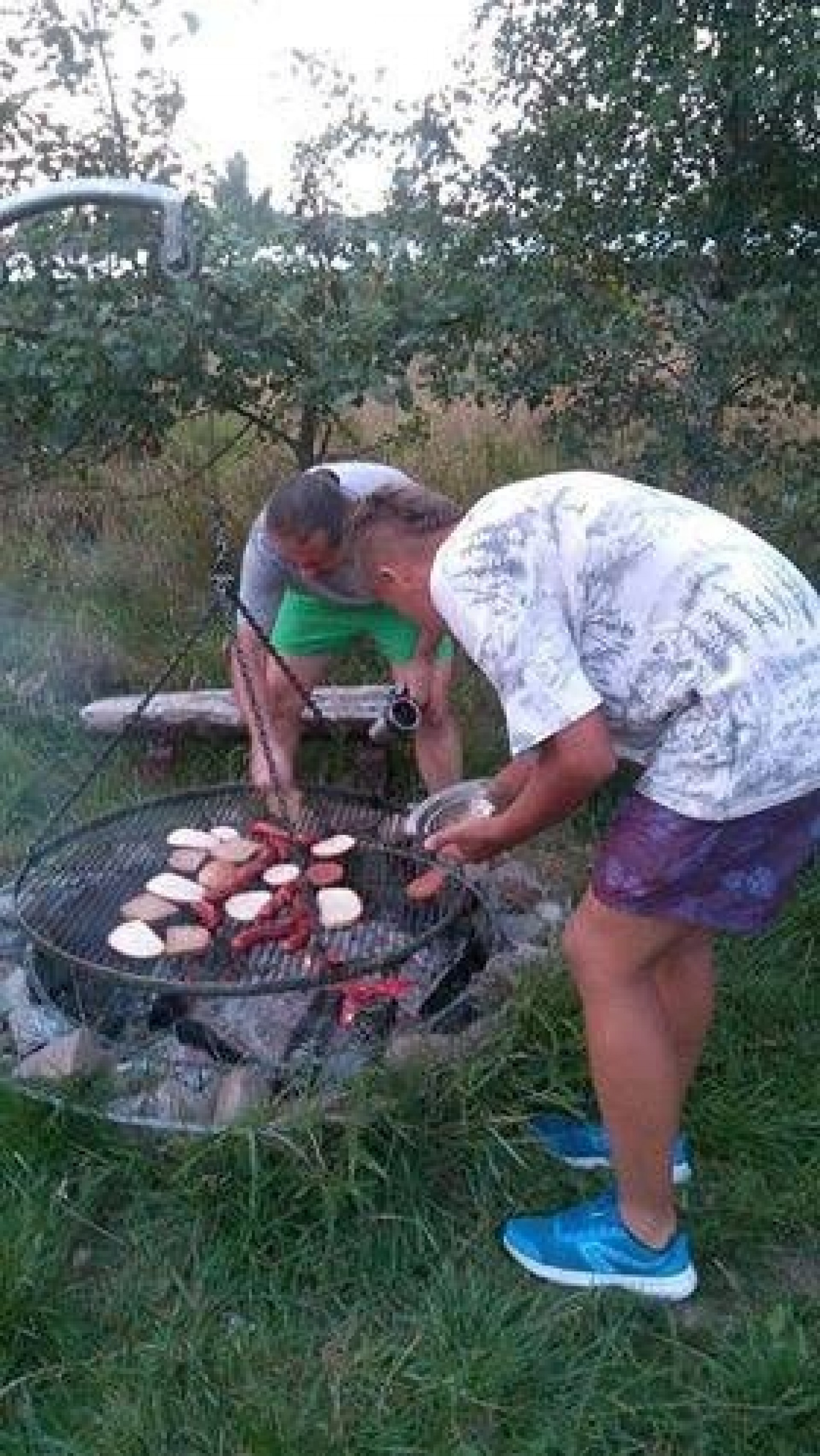 Domki POD STARĄ CHATĄ