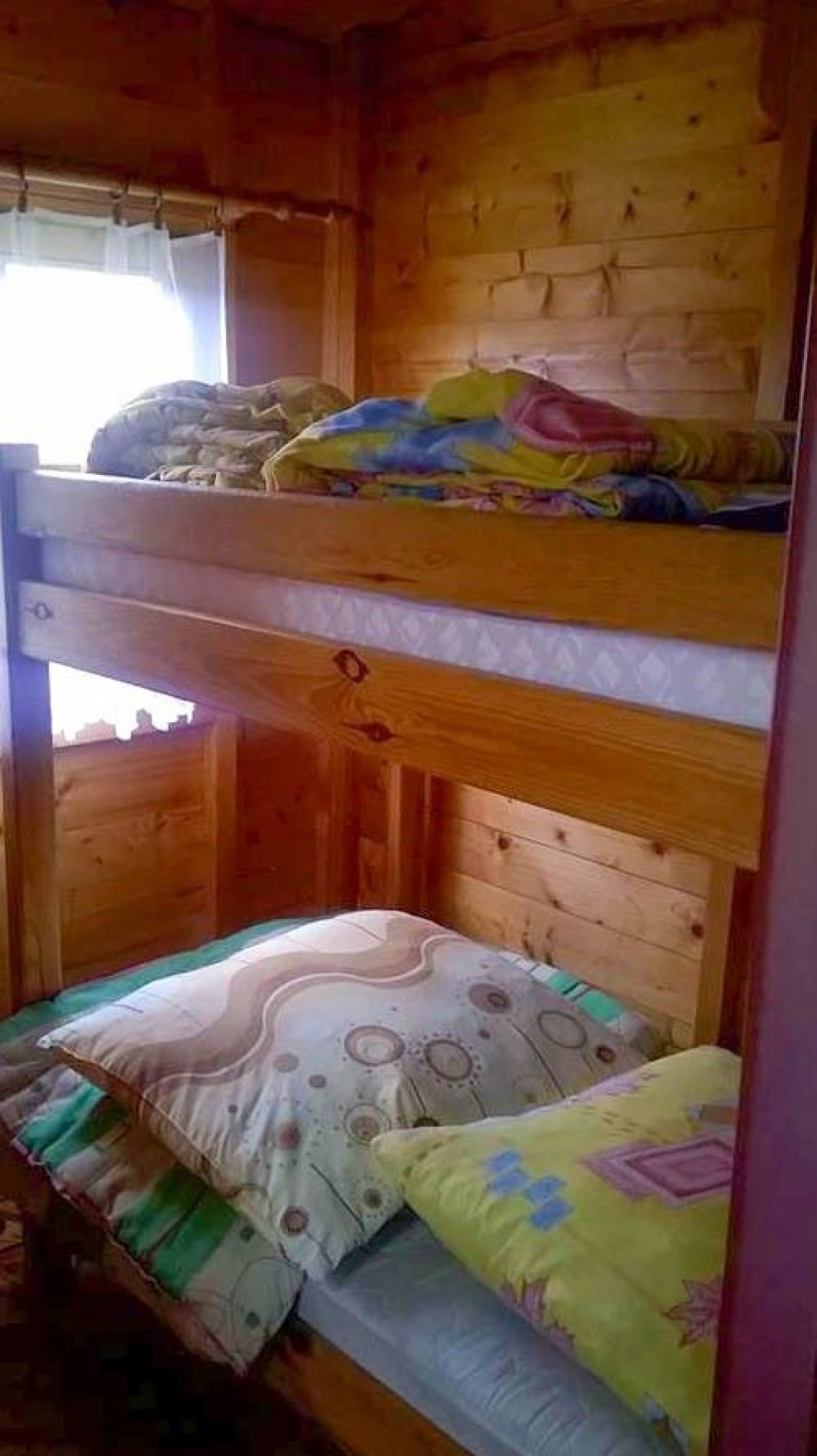 Domki POD STARĄ CHATĄ