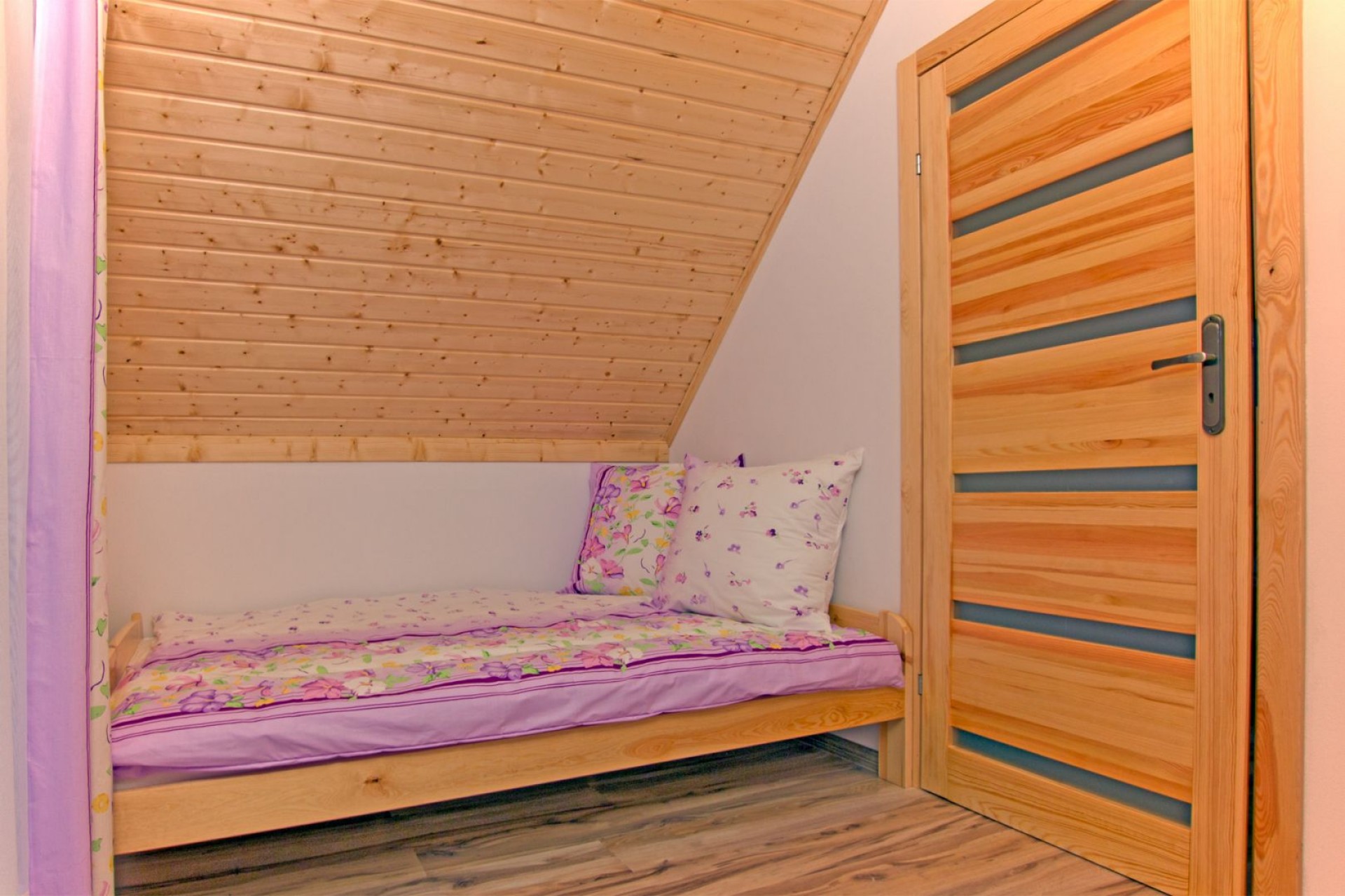 Domki NA JASTRZĘBIEJ