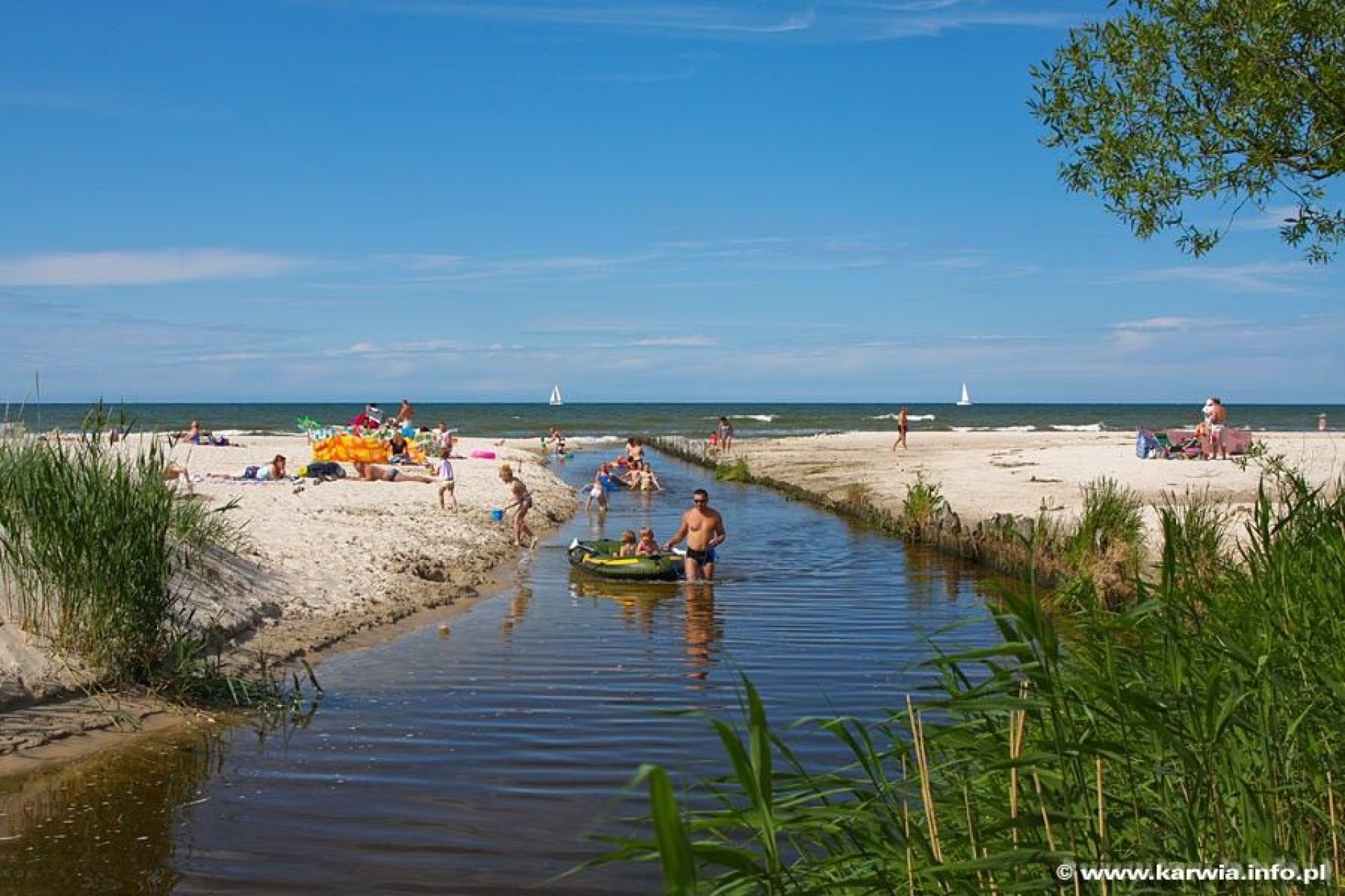 Pokoje Gościnne LISS