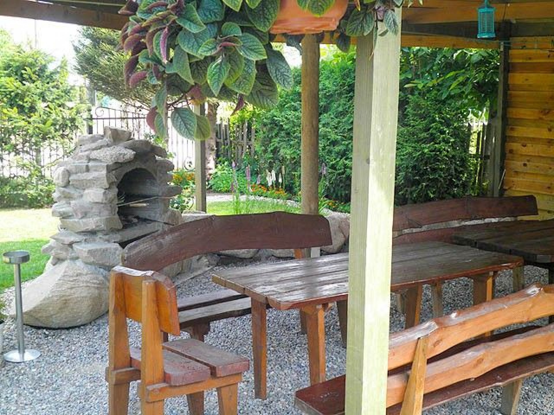 Pokoje Gościnne LISS