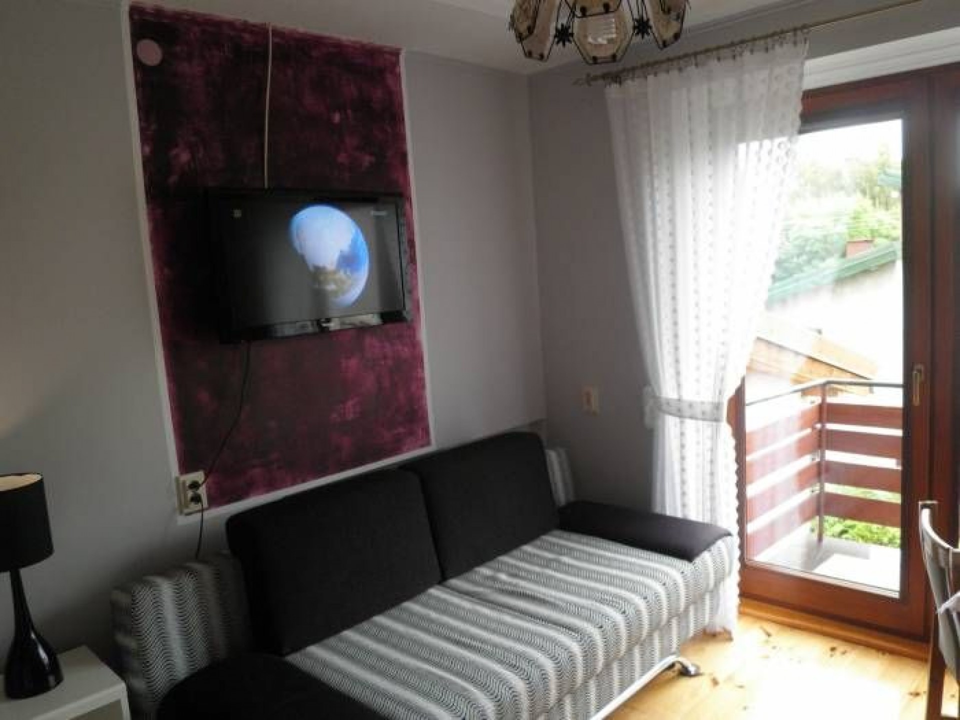 Pokoje Gościnne LISS