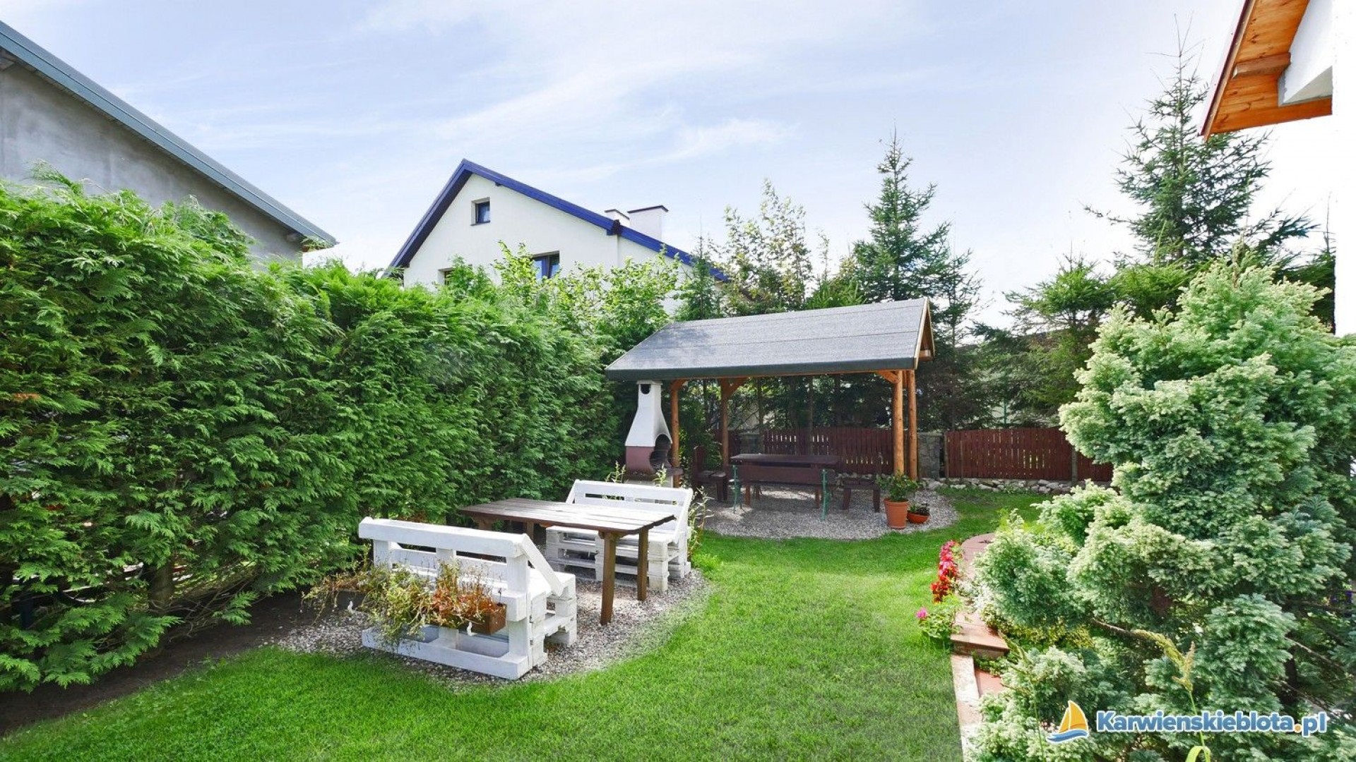 Pokoje Gościnne LISS