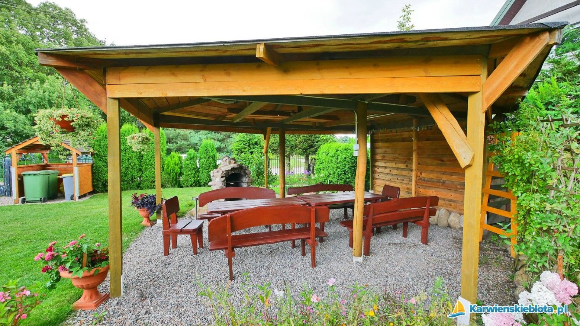 Pokoje Gościnne LISS