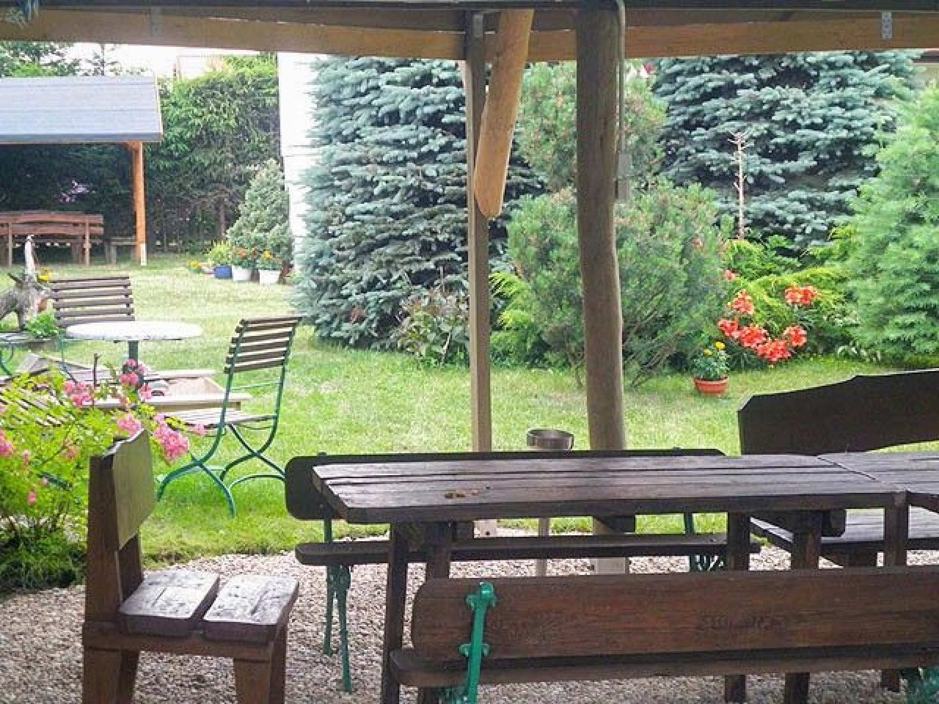 Pokoje Gościnne LISS