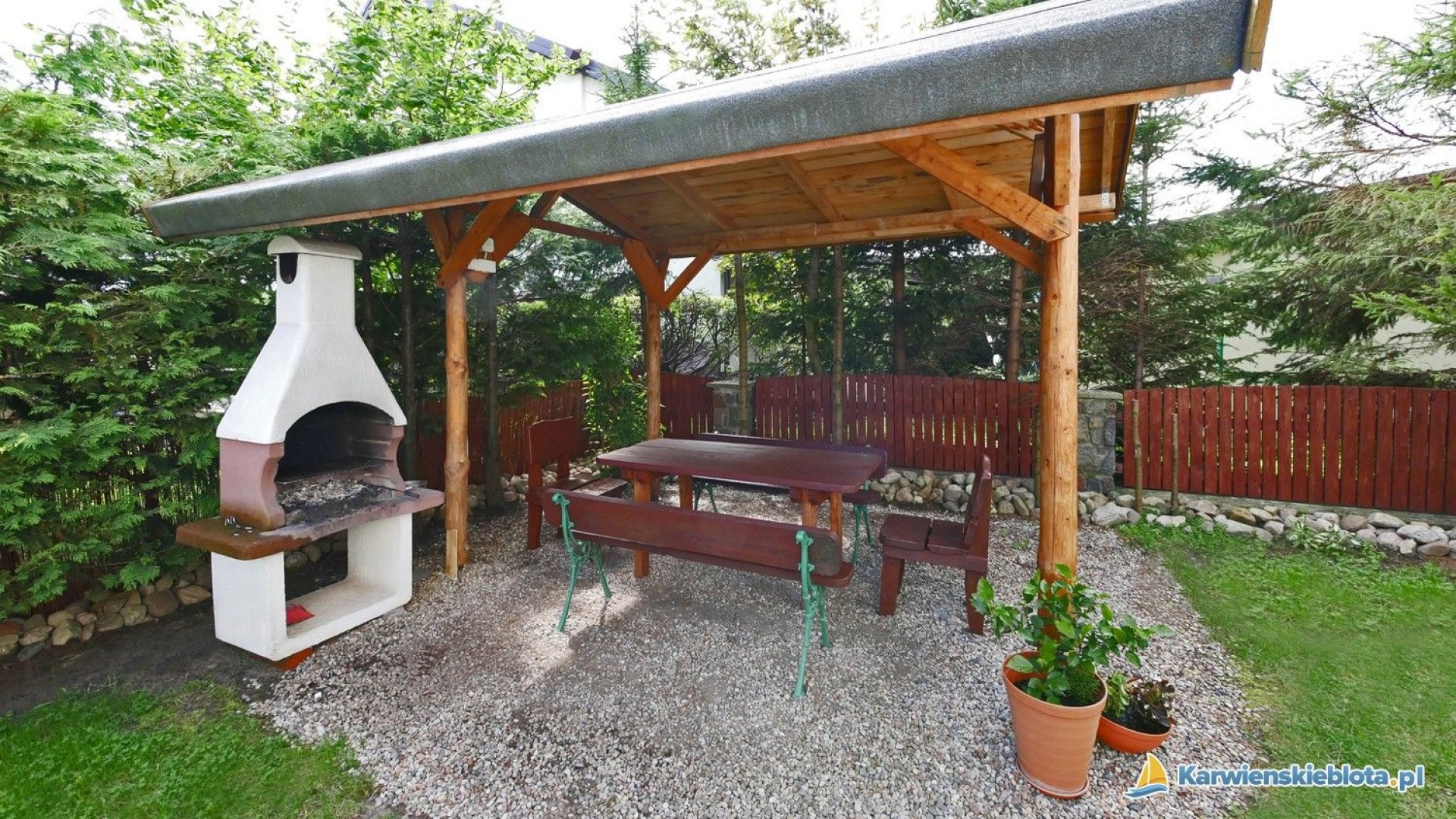 Pokoje Gościnne LISS