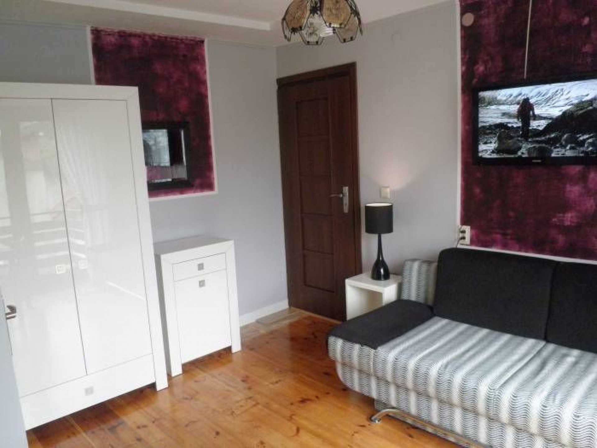 Pokoje Gościnne LISS