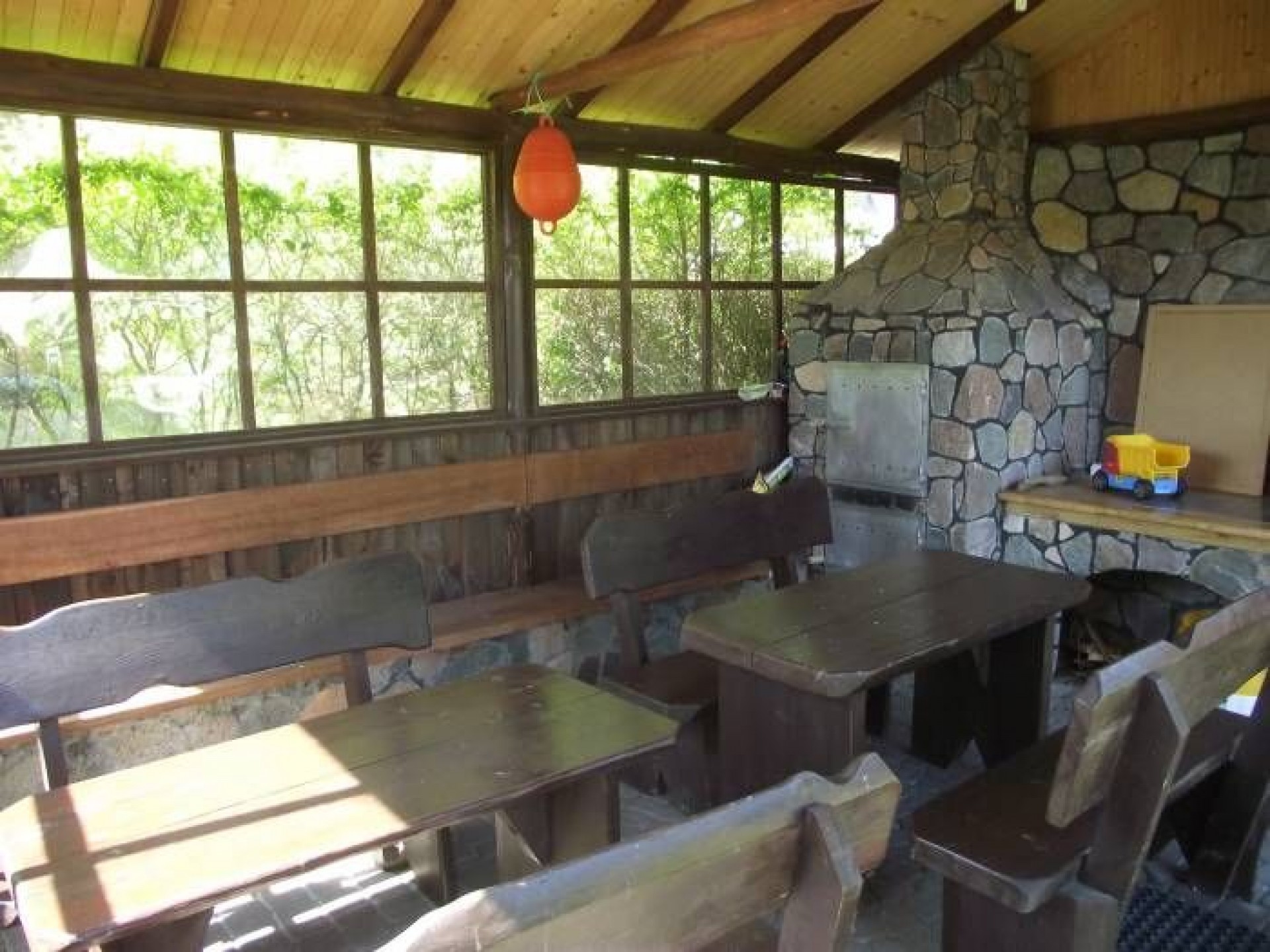 Pokoje Largo