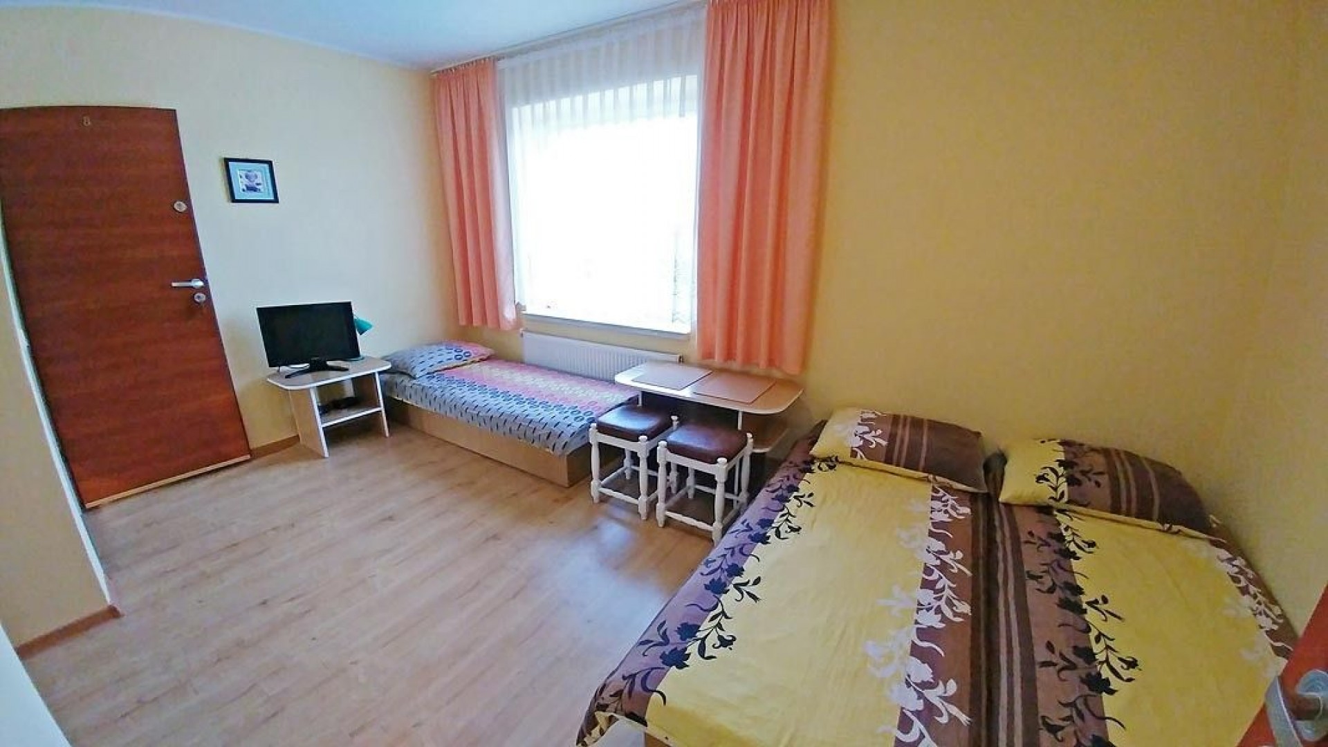 Pokoje Largo