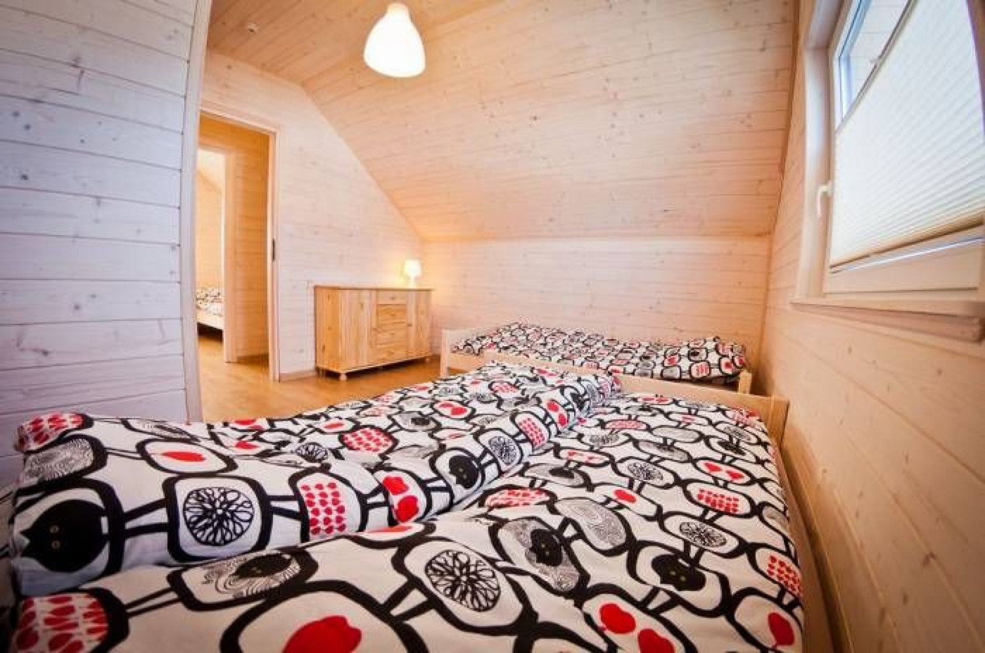 SIMBA Domki Wczasowe